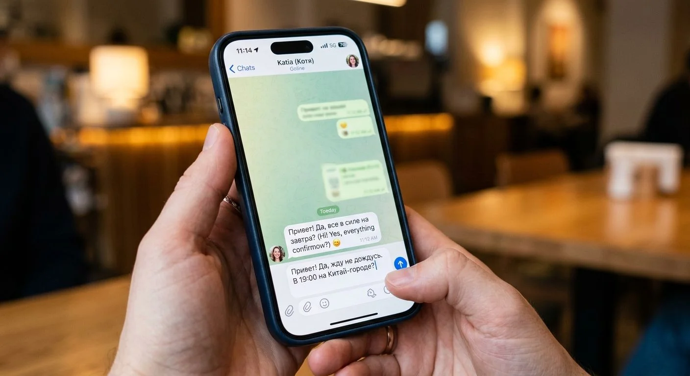 Обход блокировки Telegram, discord, YouTube - миниатюра 3
