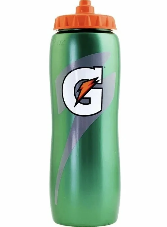 Бутылка Gatorade - миниатюра 2