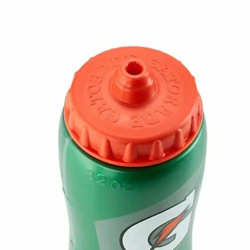 Бутылка Gatorade - миниатюра 3