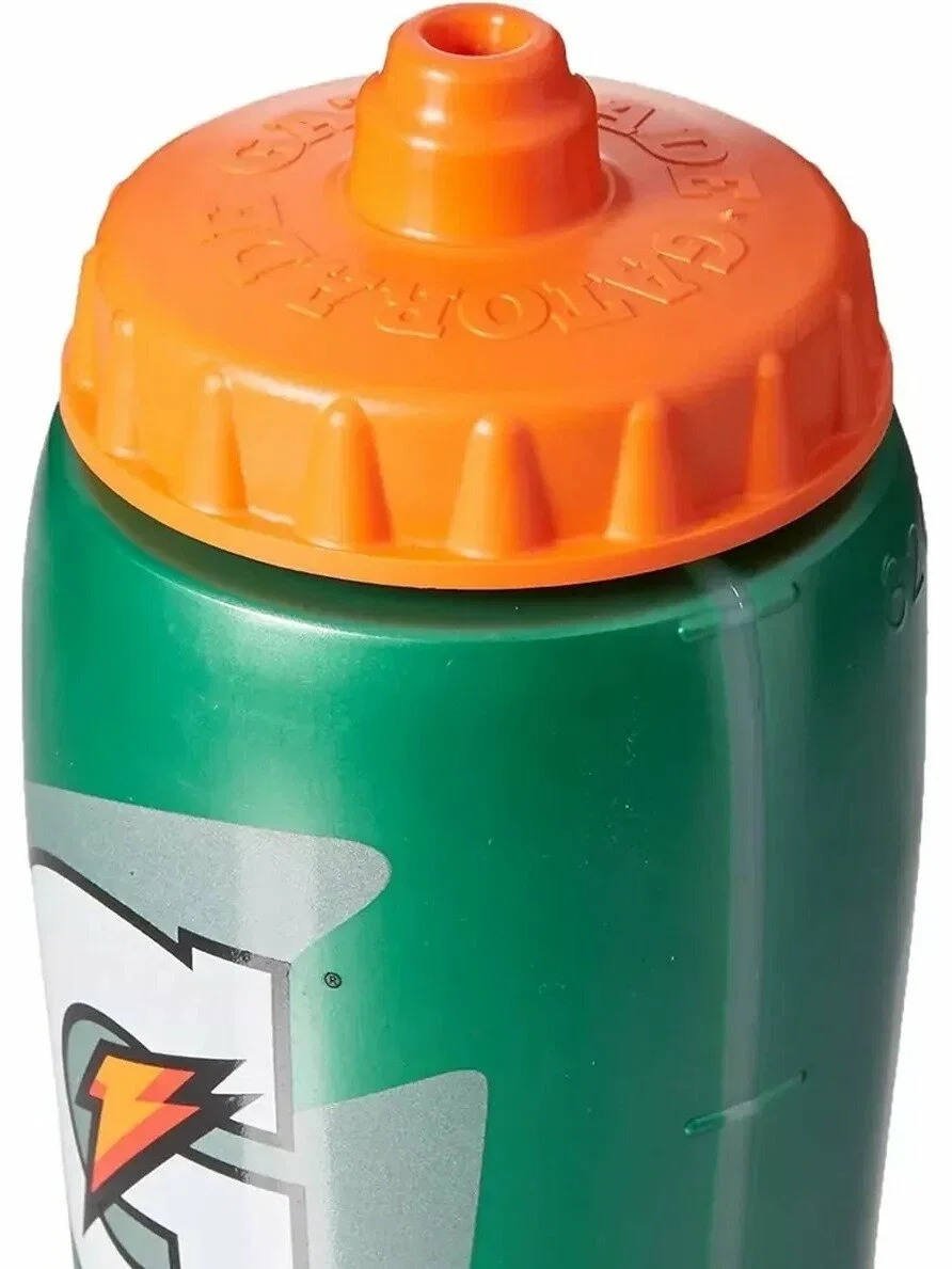 Бутылка Gatorade - миниатюра 4