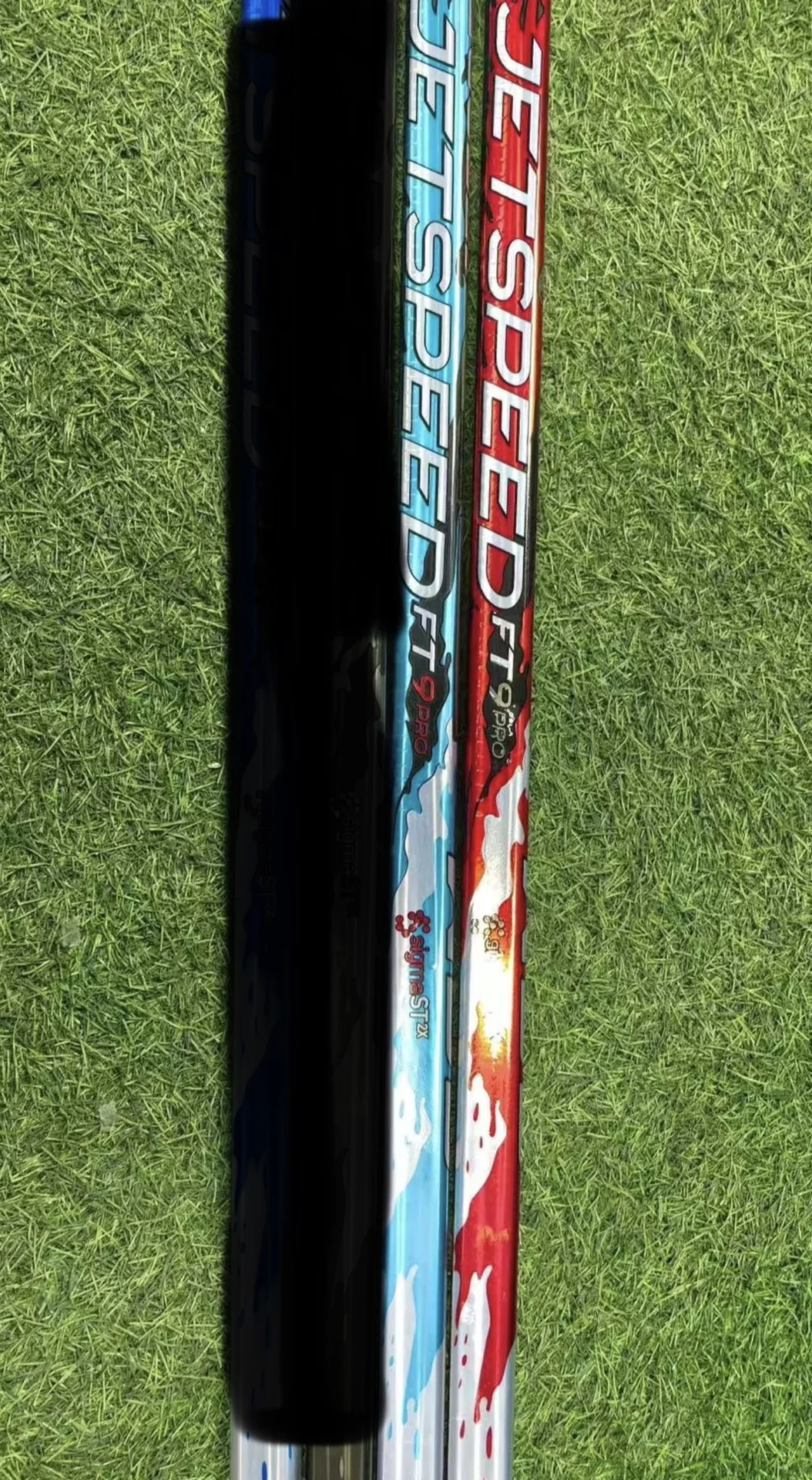 Клюшка CCM BAUER - миниатюра 6