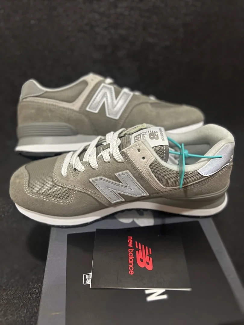 Кроссовки New Balance 574 Оригинал