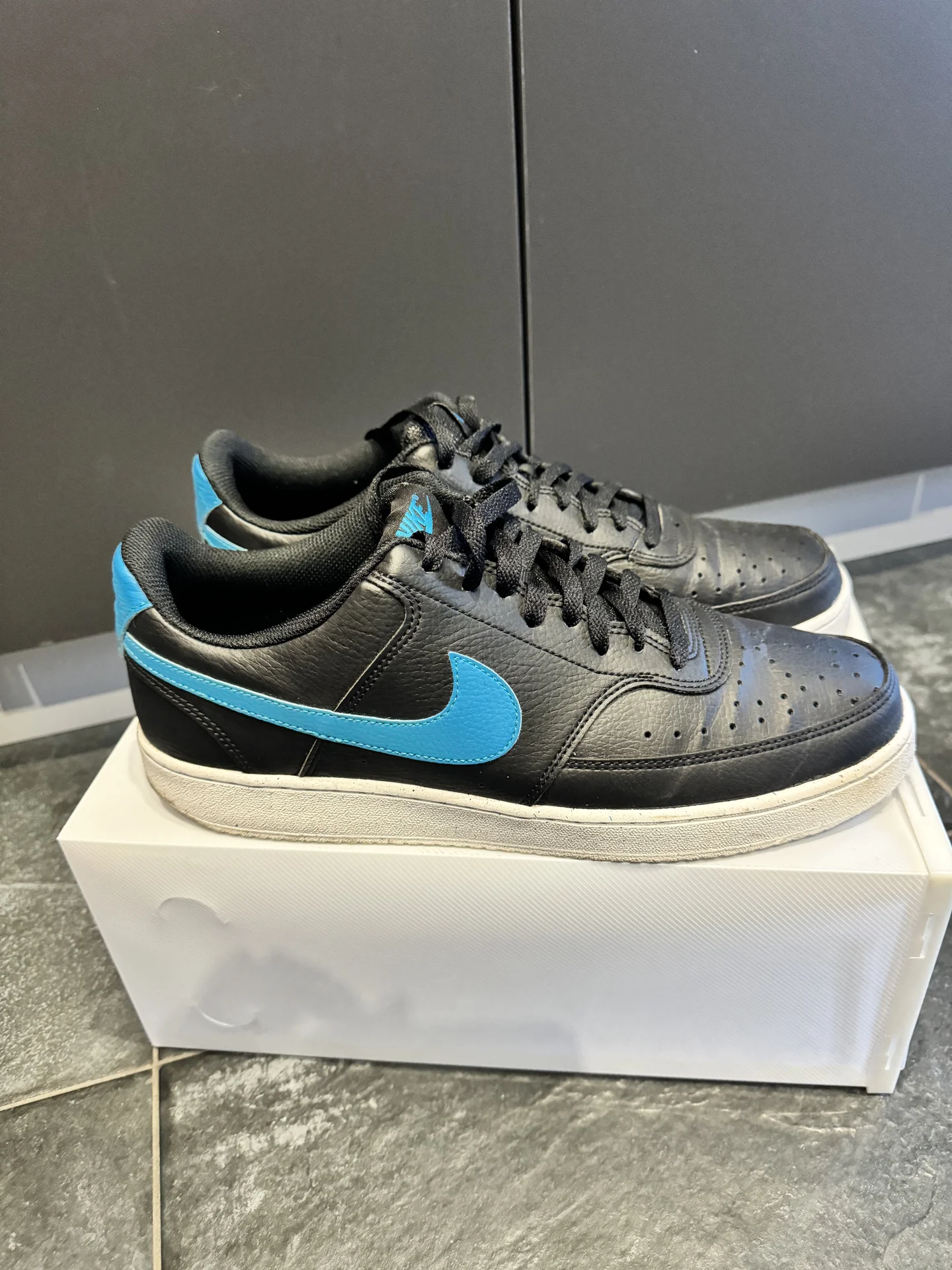 Nike court vision low - изображение 1