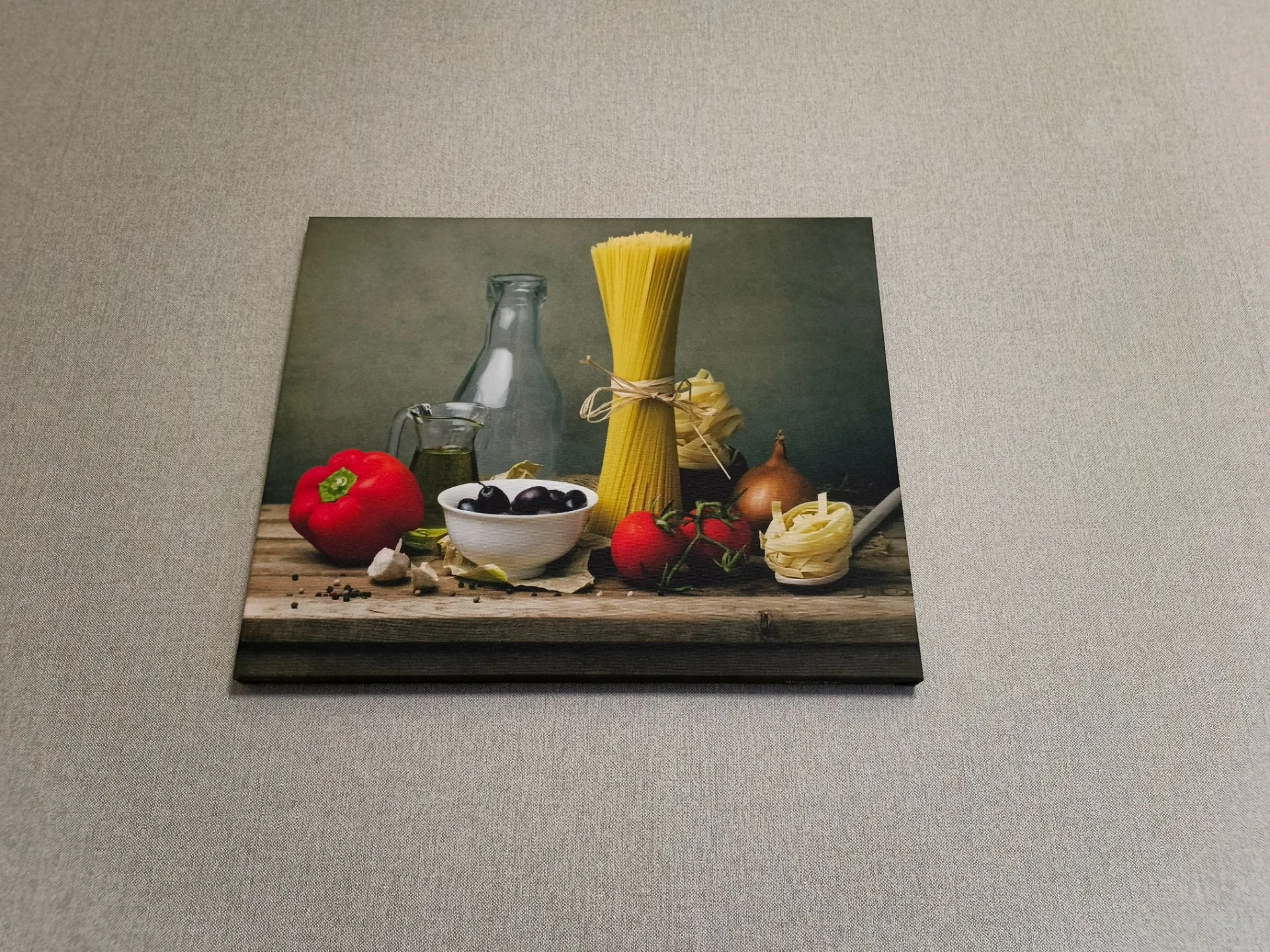 Картина 🖼️ для кухни - миниатюра 2