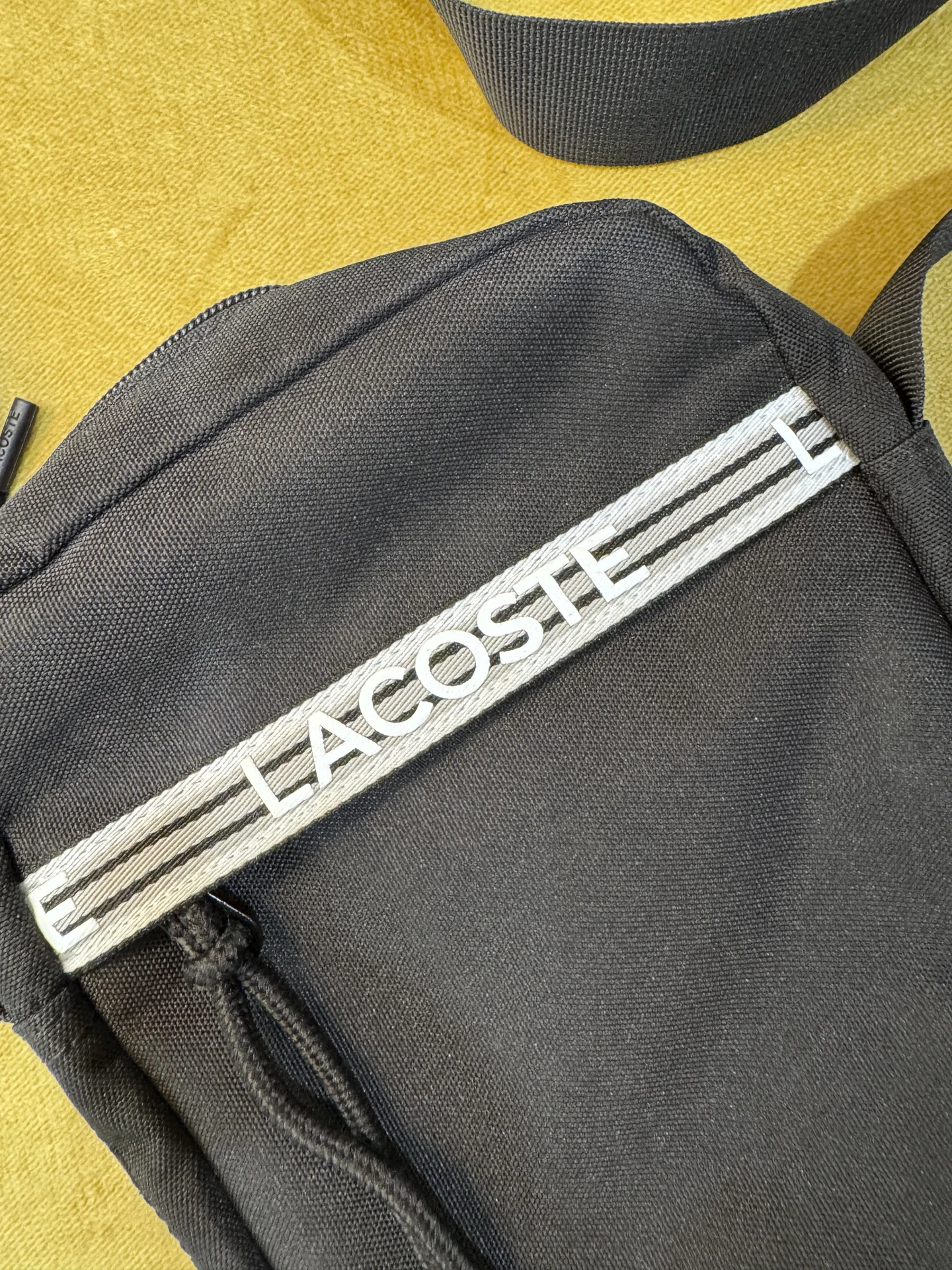 Сумка Lacoste - изображение 1