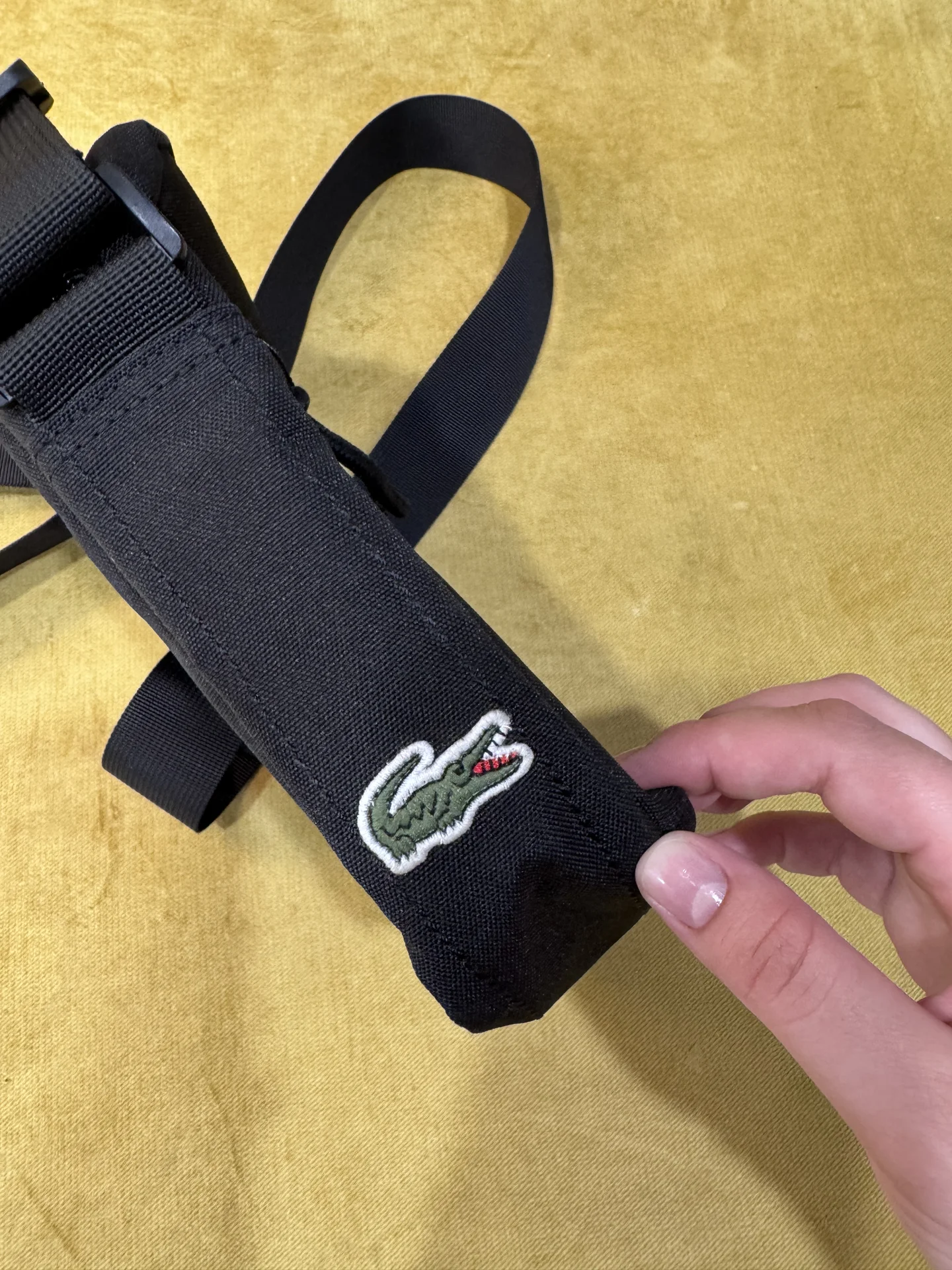 Сумка Lacoste - миниатюра 2