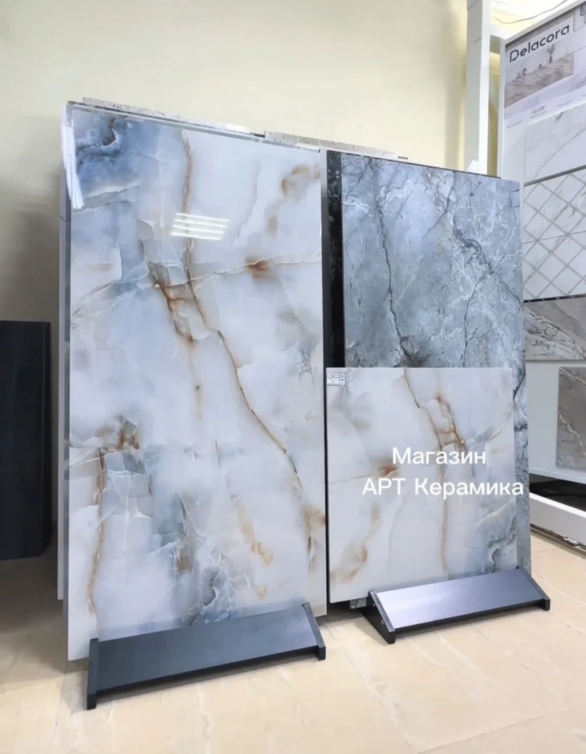 Плитка керамогранит 120*60 кафель - изображение 1