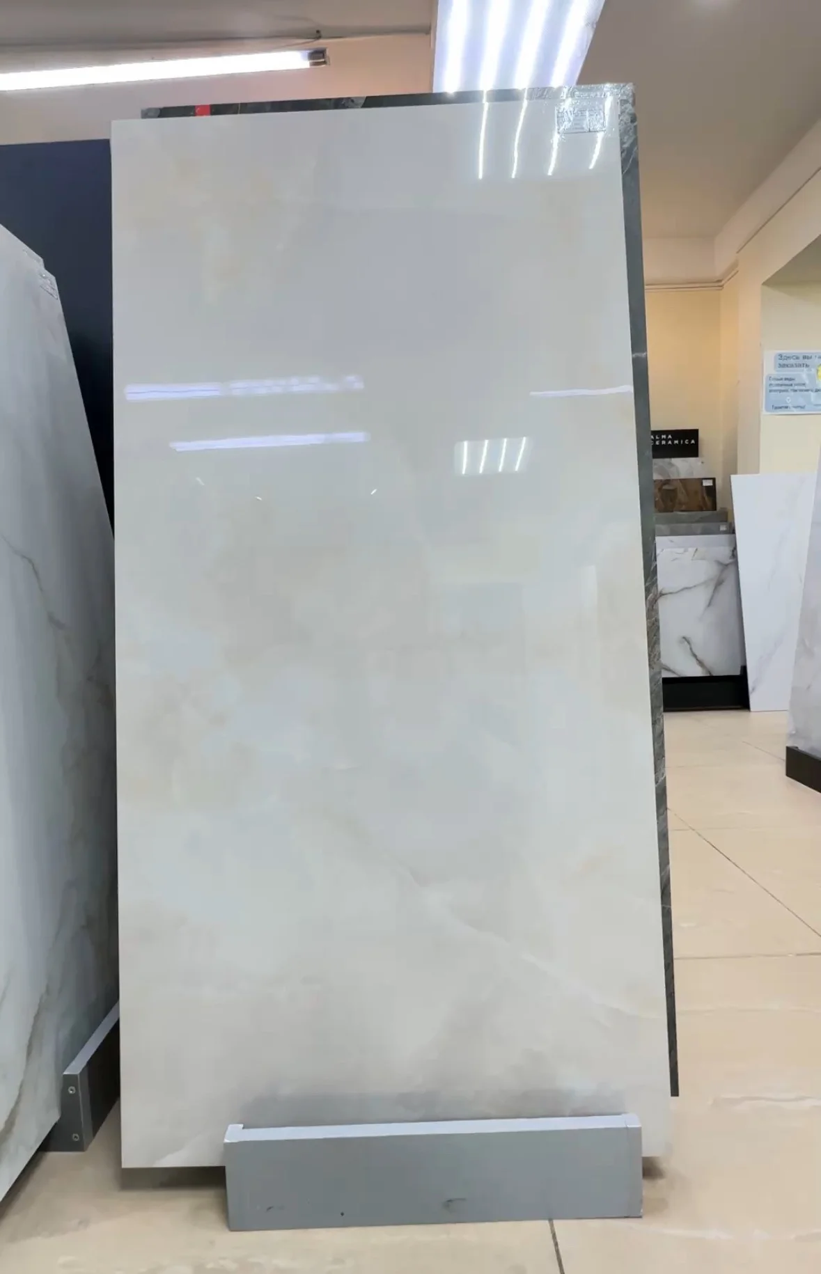 Плитка керамогранит 60*60 кафель - миниатюра 2