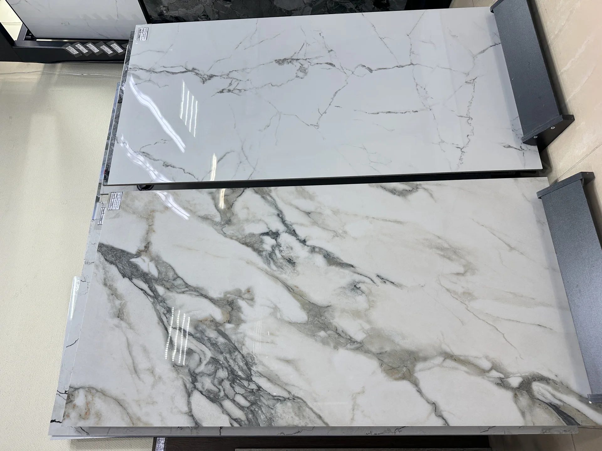 Плитка керамогранит 60*60 кафель - миниатюра 4