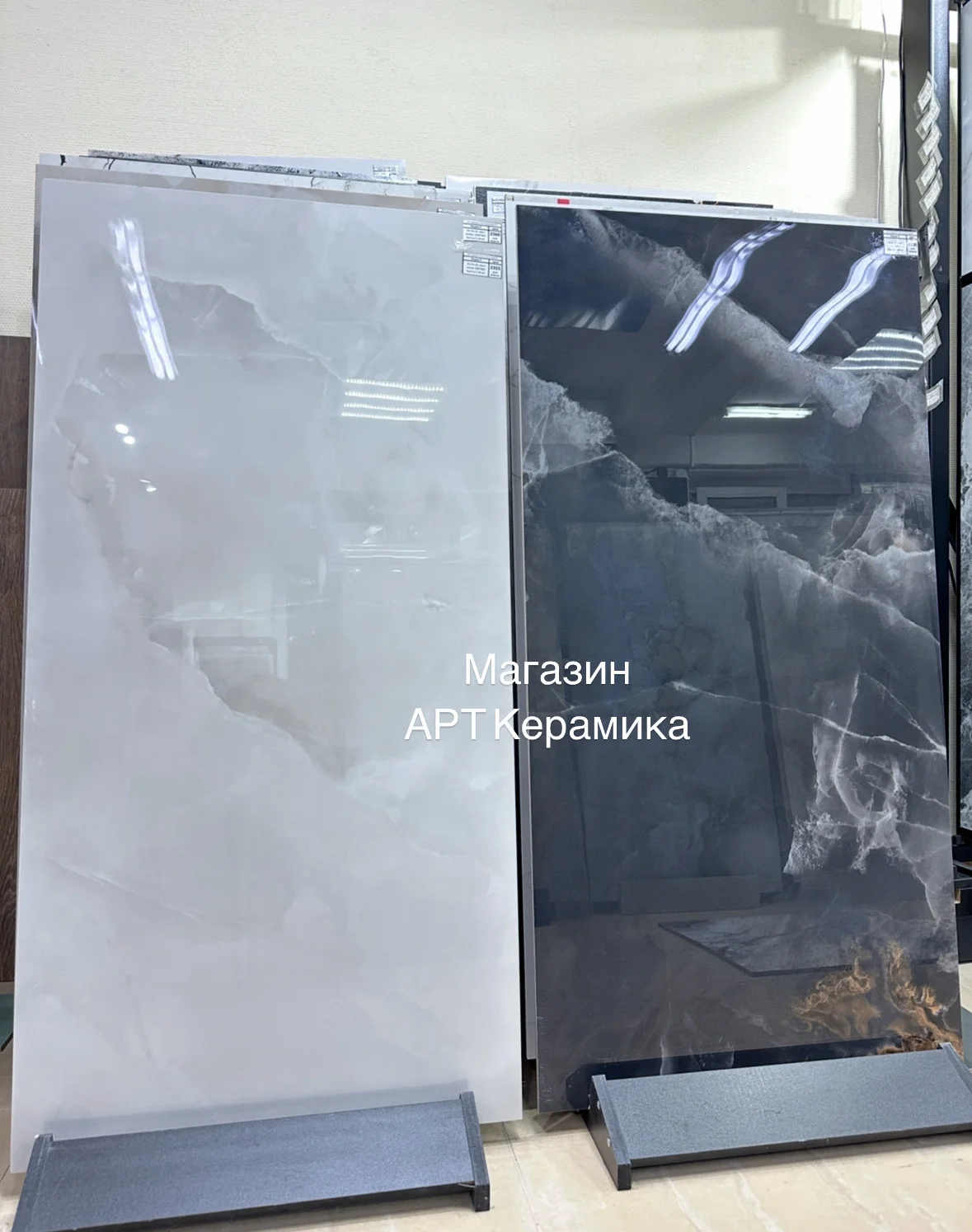 Плитка керамогранит 60*60 - миниатюра 4