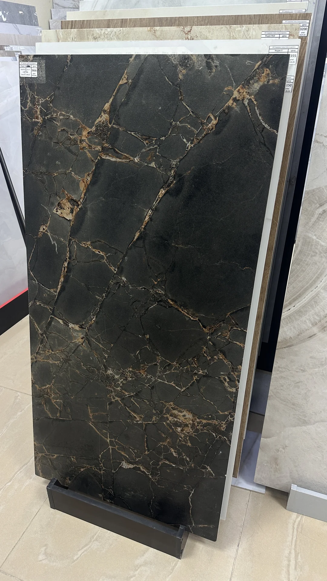 Плитка керамогранит 60*60 - миниатюра 11