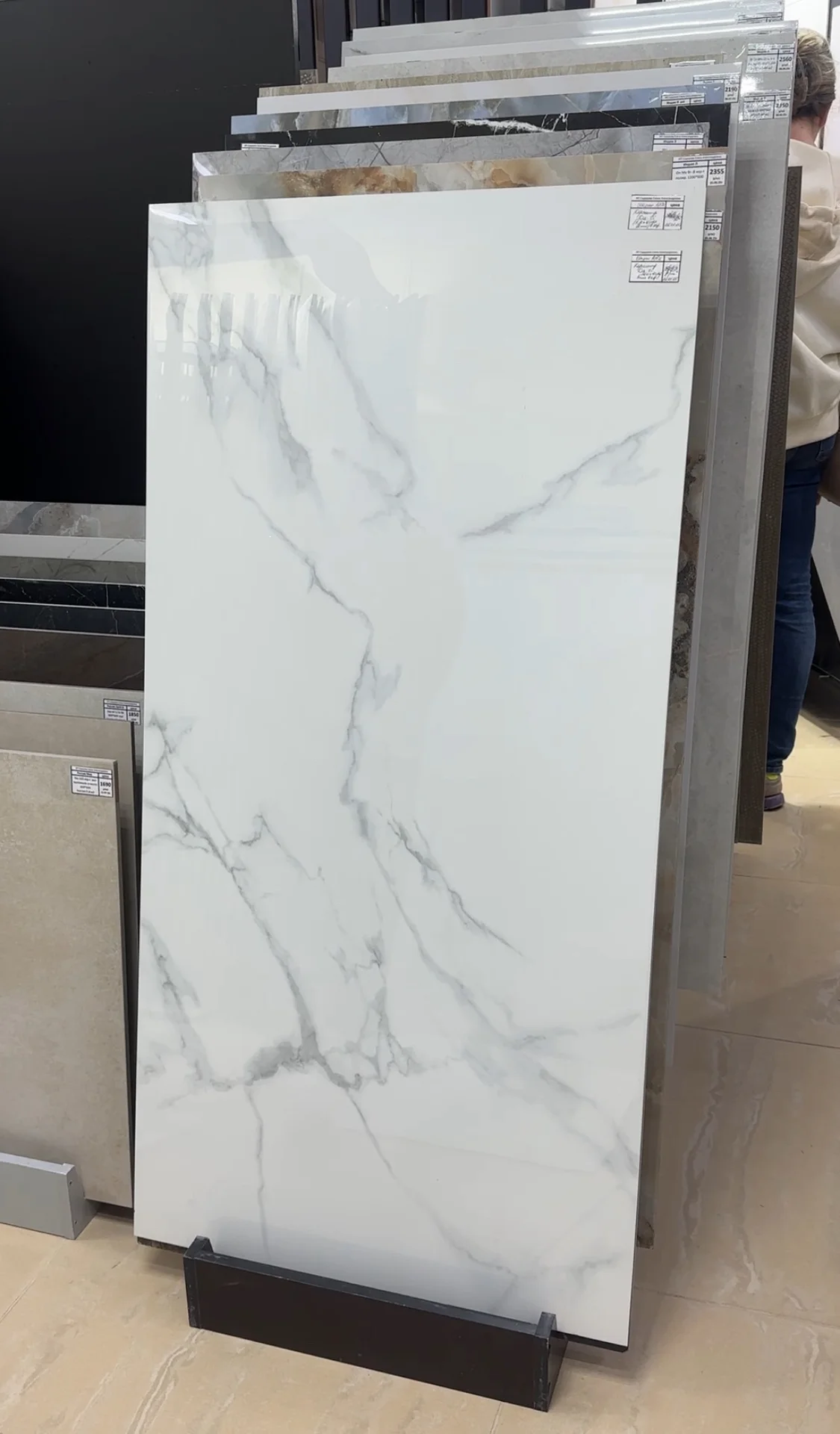 Плитка керамогранит 60*60 - миниатюра 16