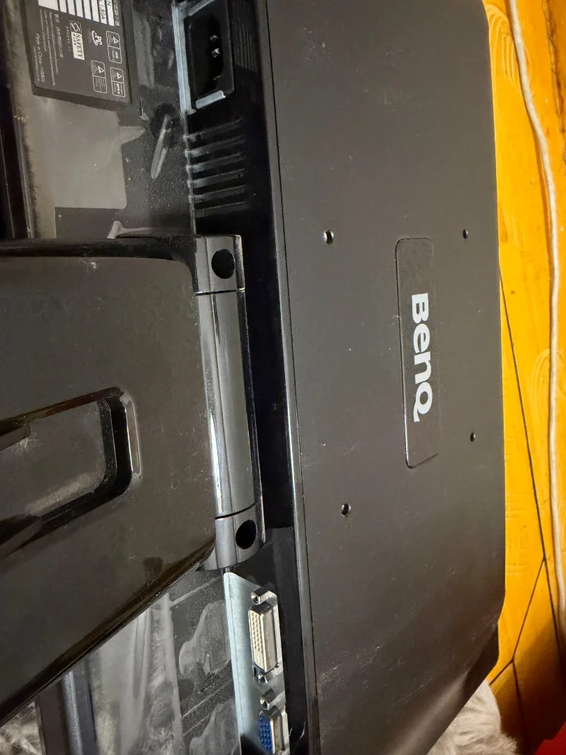 Монитор BenQ 21.5" Full HD (G2220HD) - миниатюра 5