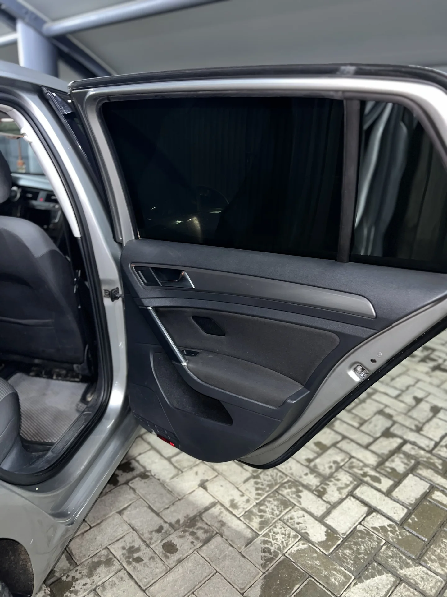 Volkswagen Golf - миниатюра 10