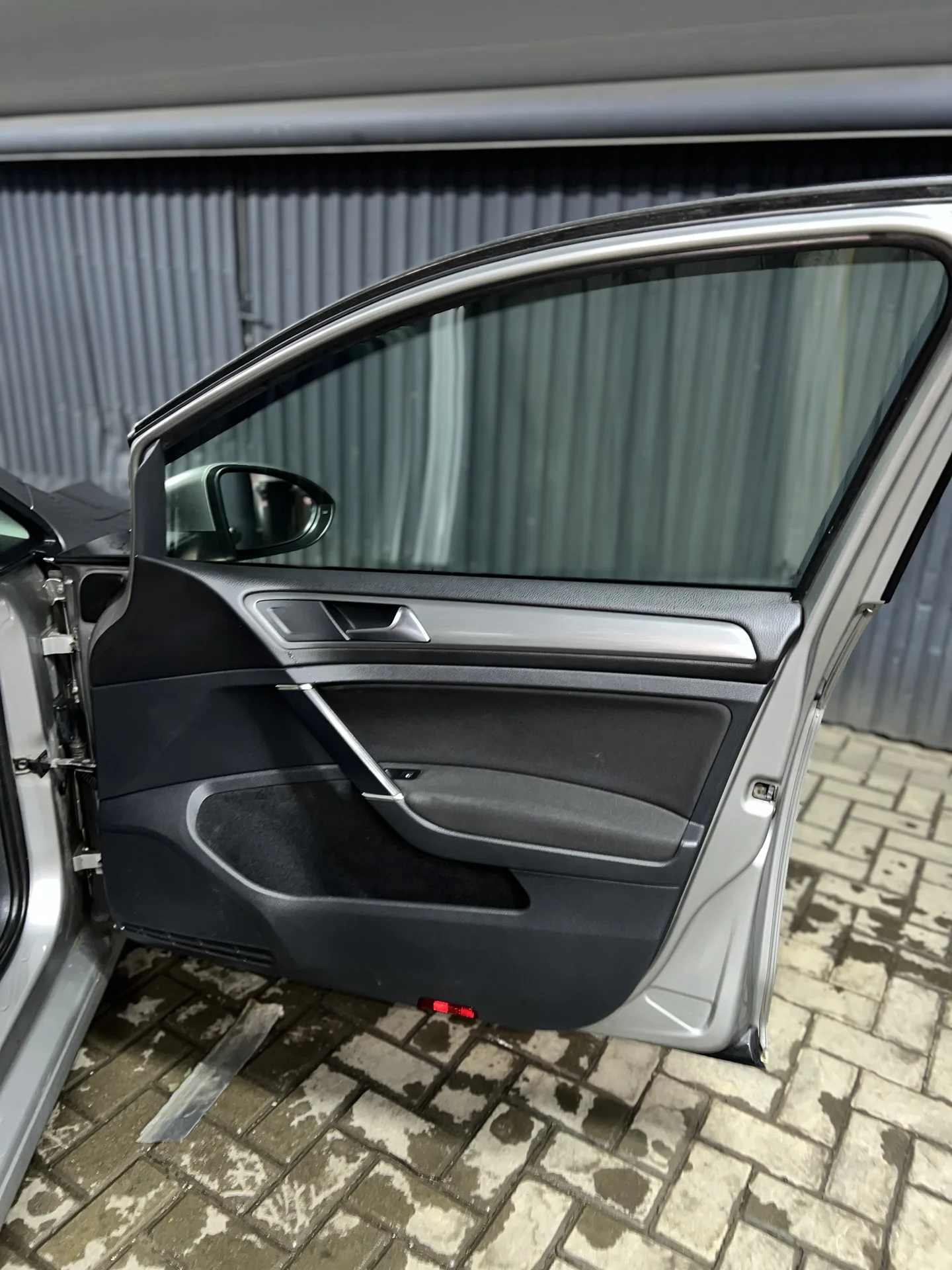 Volkswagen Golf - миниатюра 11