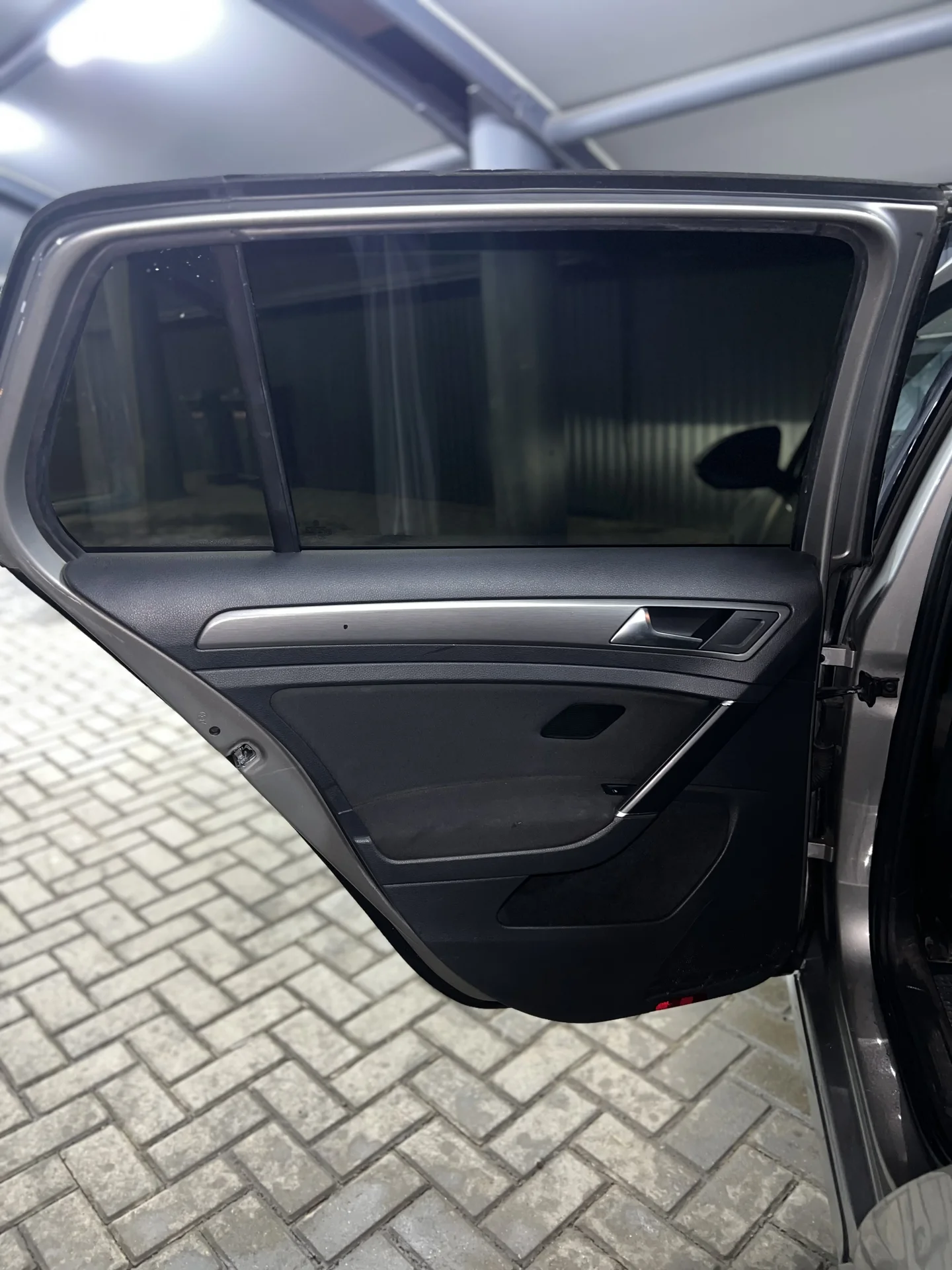 Volkswagen Golf - миниатюра 12