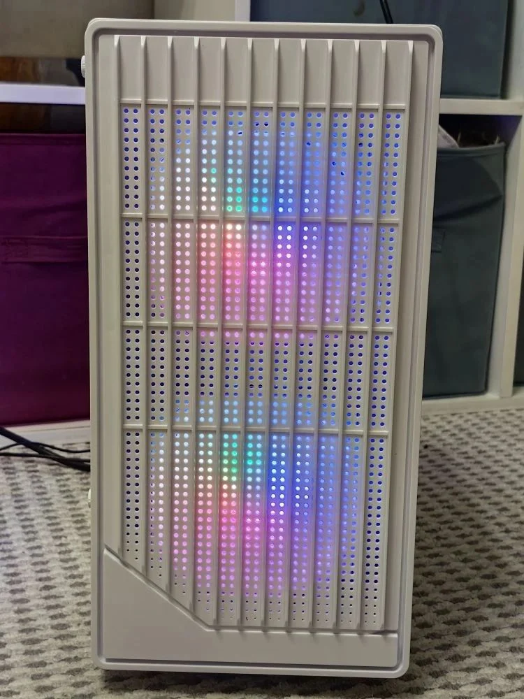 Игровой системный блок на Xeon E5 2680v4 ddr4 - миниатюра 2