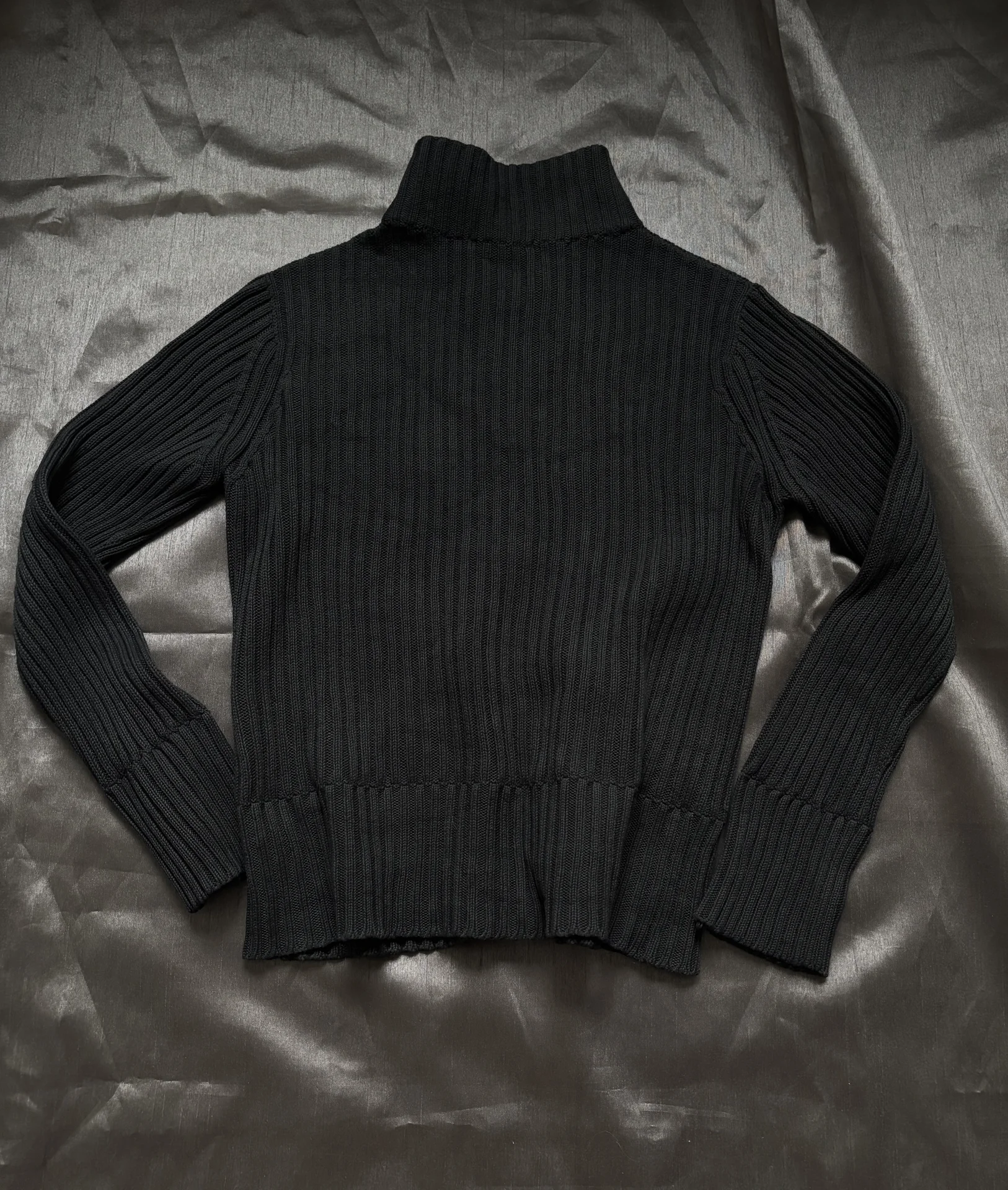 Zip Свитер Burberry London M-L Оригинал,y2k - миниатюра 2