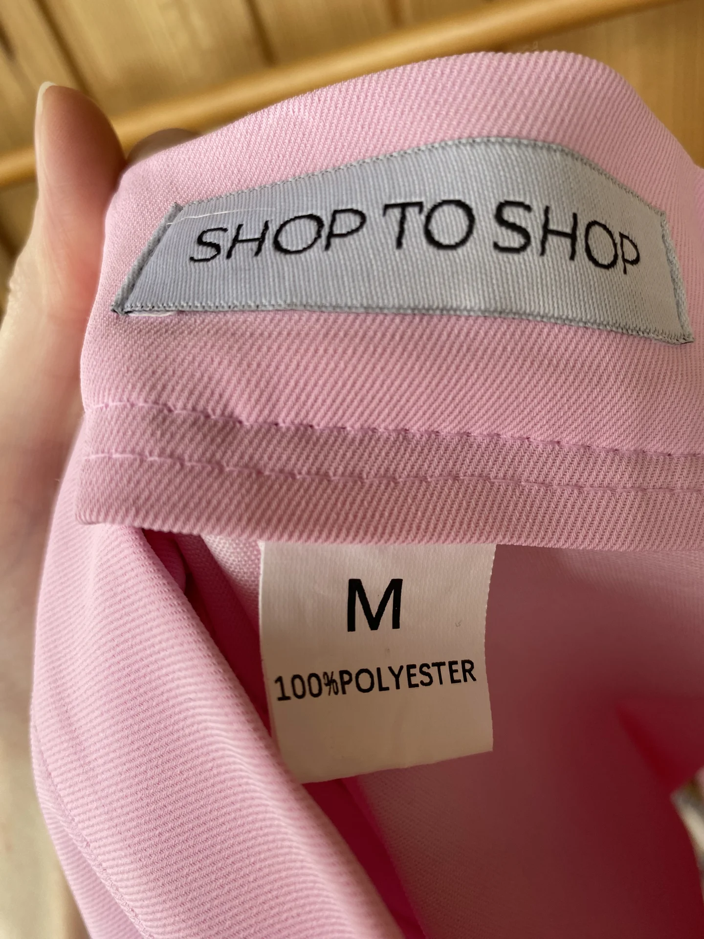Юбка-шорты Shop to Shop - миниатюра 7