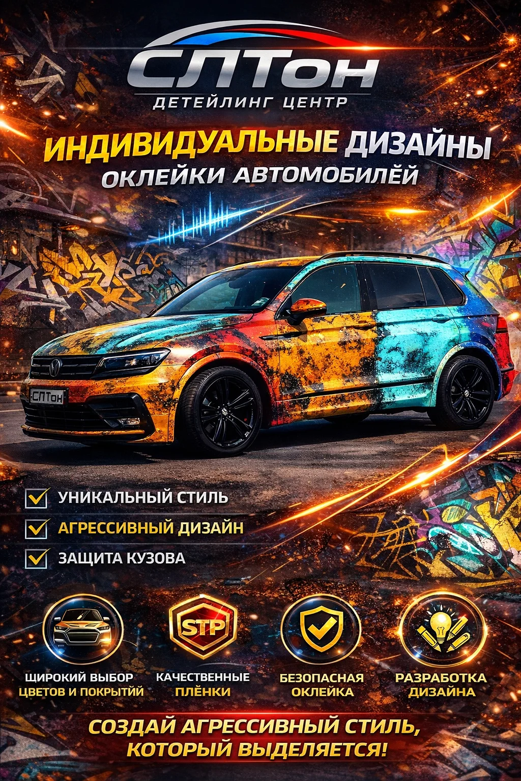 Услуги, которые вы нигде не сможете получить… - миниатюра 8