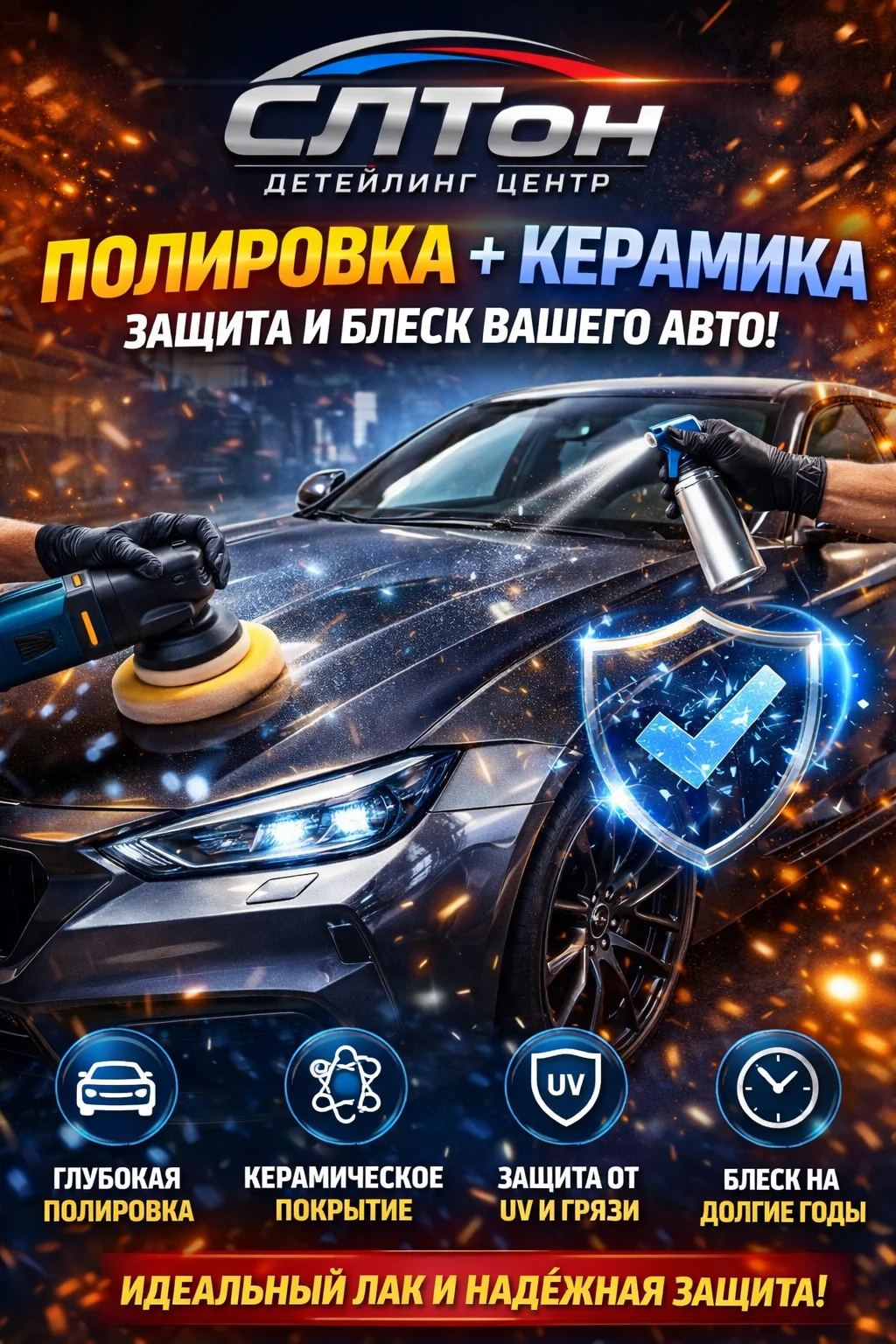 Услуги, которые вы нигде не сможете получить… - миниатюра 10