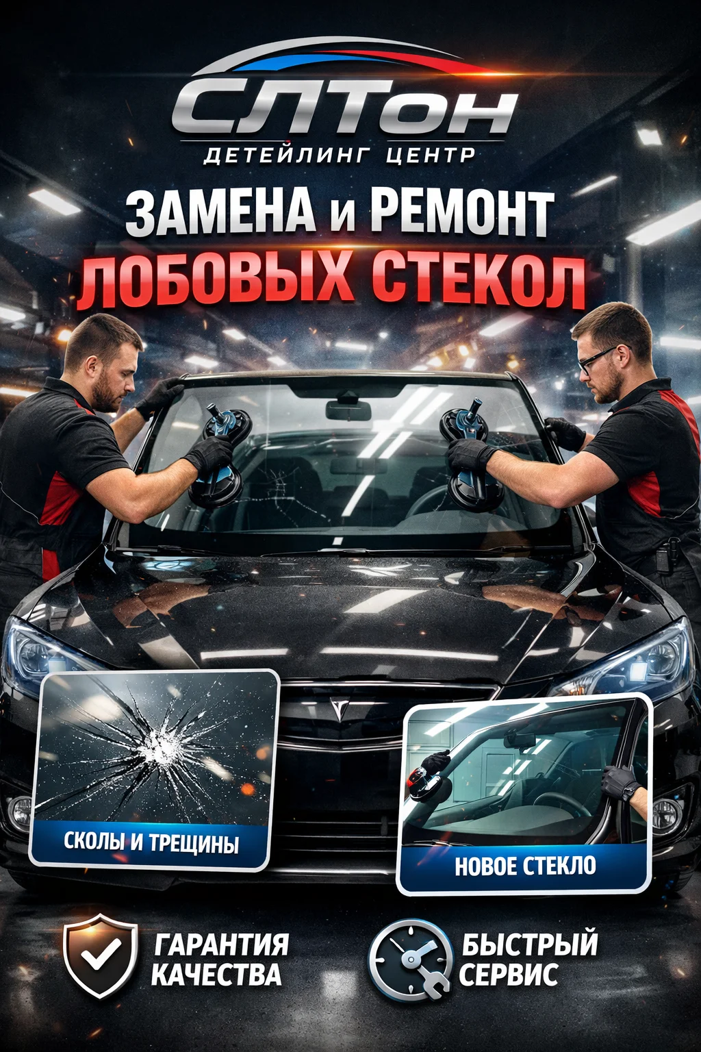 Услуги, которые вы нигде не сможете получить… - миниатюра 12