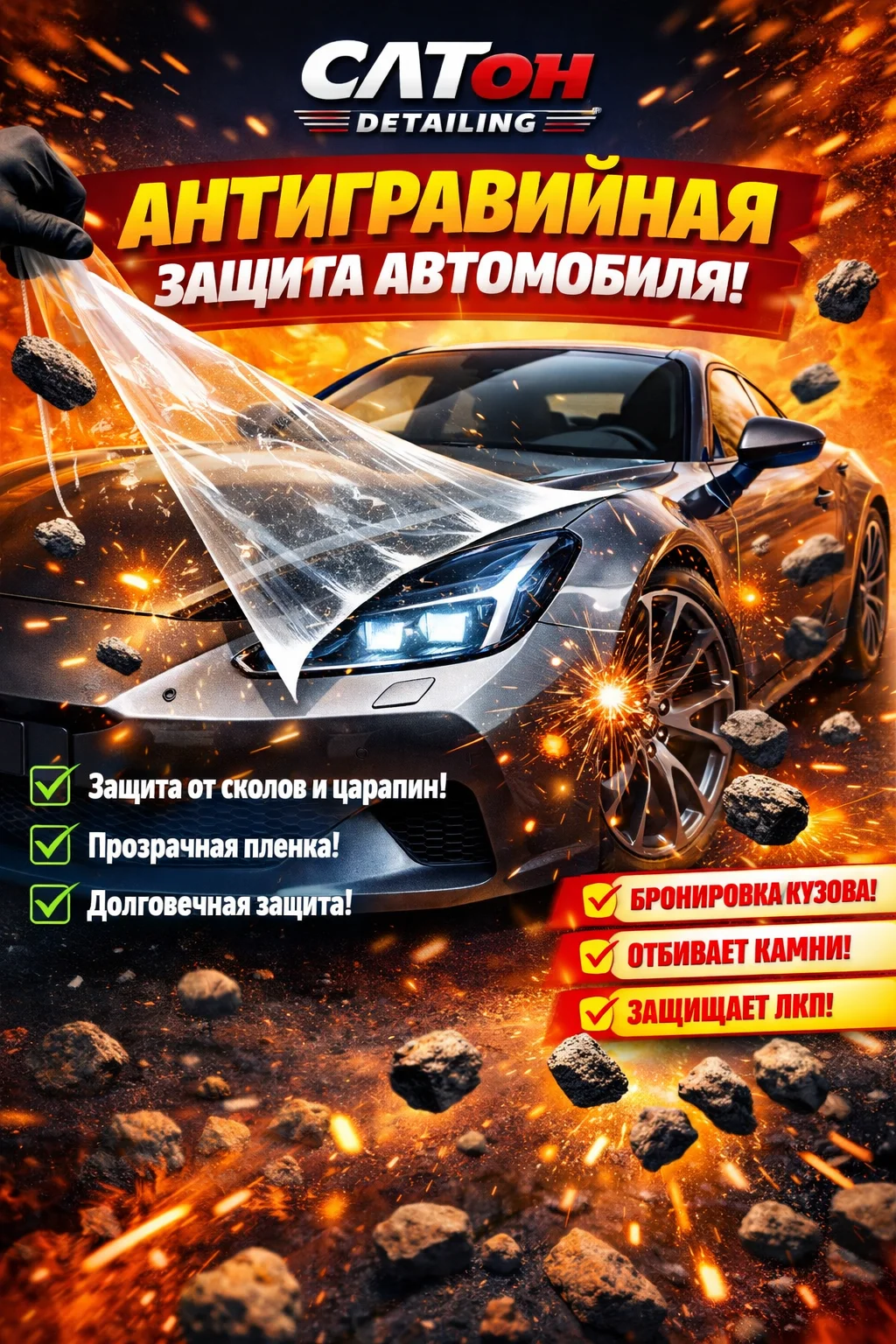 Услуги, которые вы нигде не сможете получить… - миниатюра 13