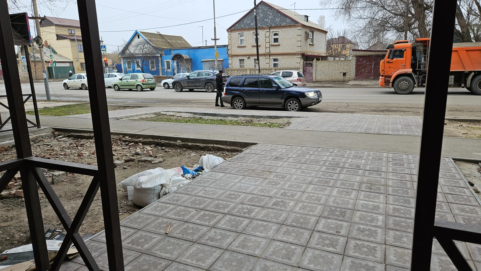 Помещение на Безжонова 76 - миниатюра 2