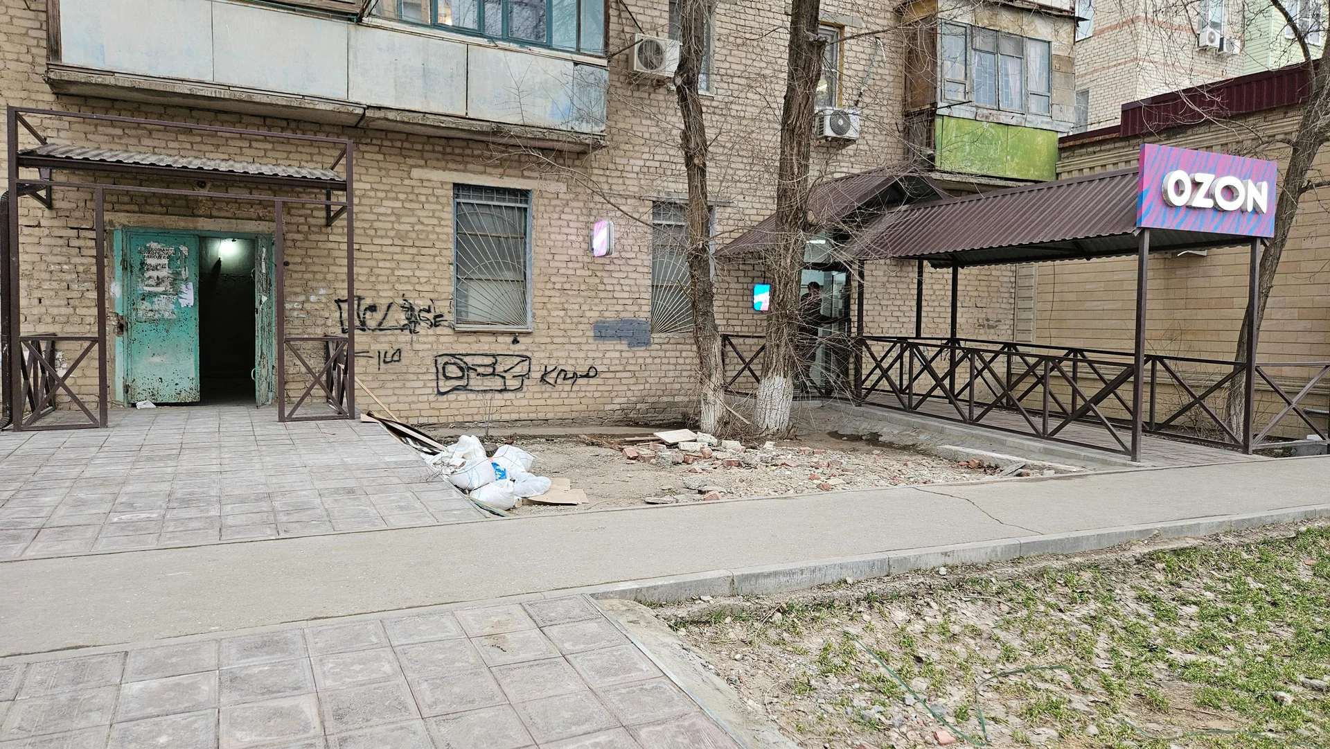 Помещение на Безжонова 76 - миниатюра 4