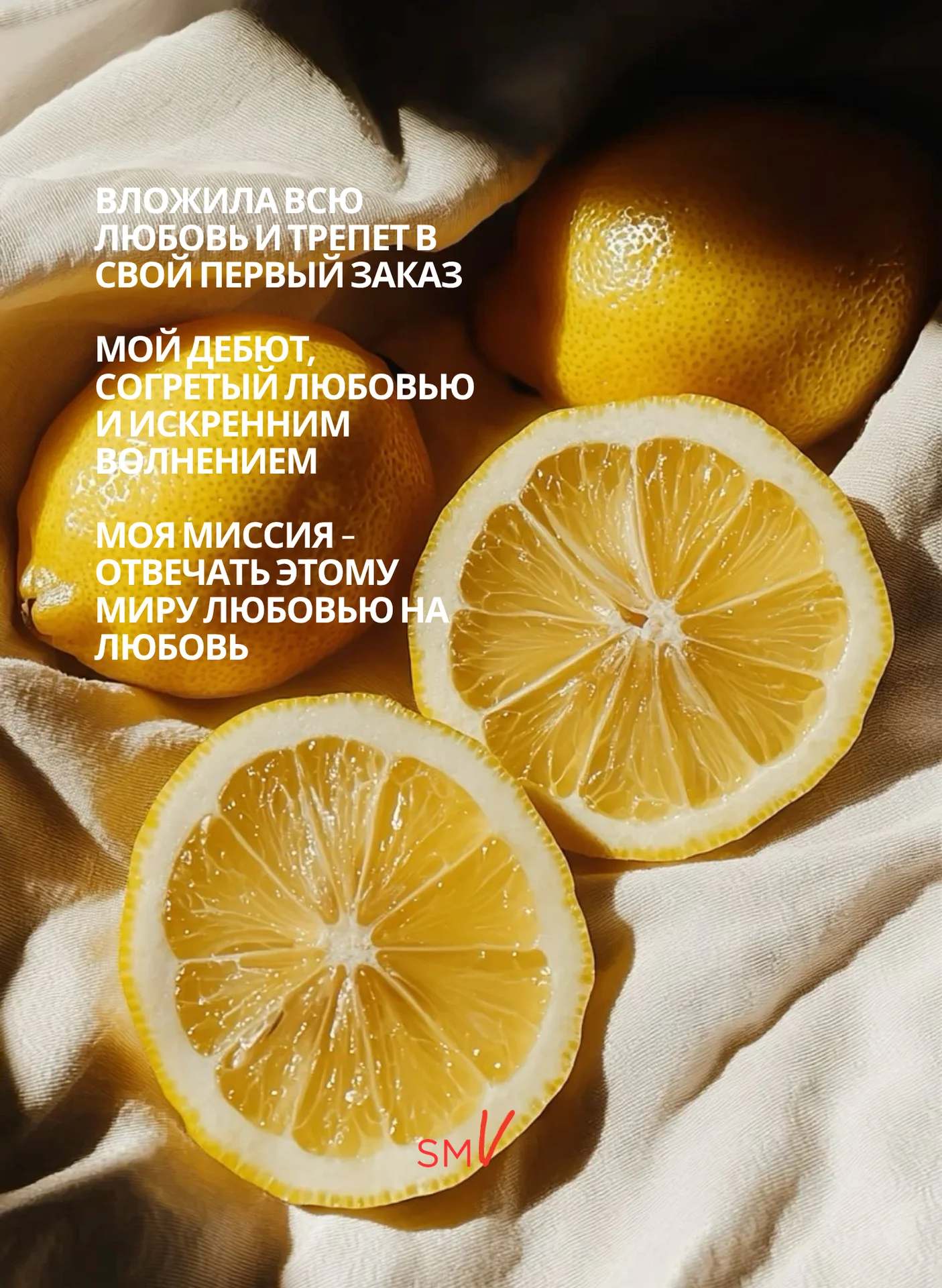 Испеку домашний лимонник с любовью - миниатюра 2