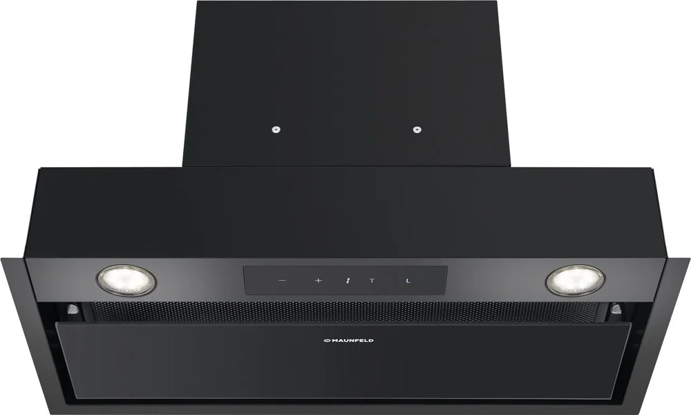 Продам вытяжку Maunfeld fantasy light 60 - миниатюра 2