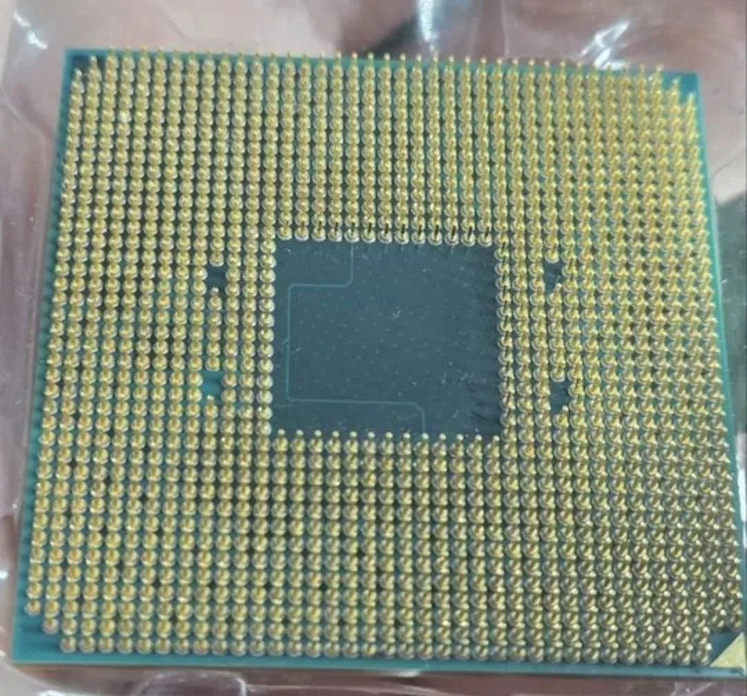Процессор AMD Ryzen 3 3200G (4 ядра, Vega 8) - миниатюра 2