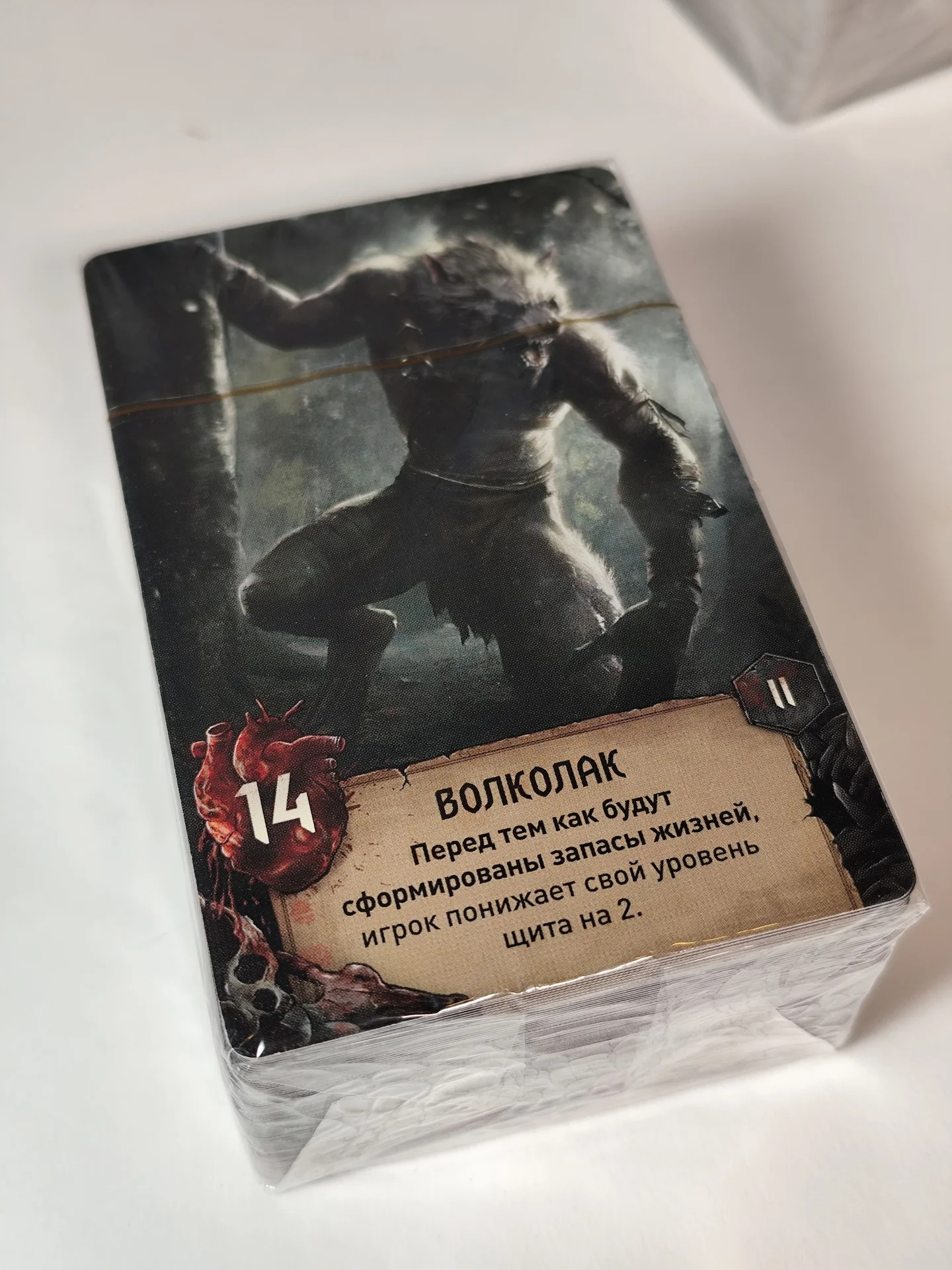 Ведьмак старый мир Делюкс - миниатюра 5