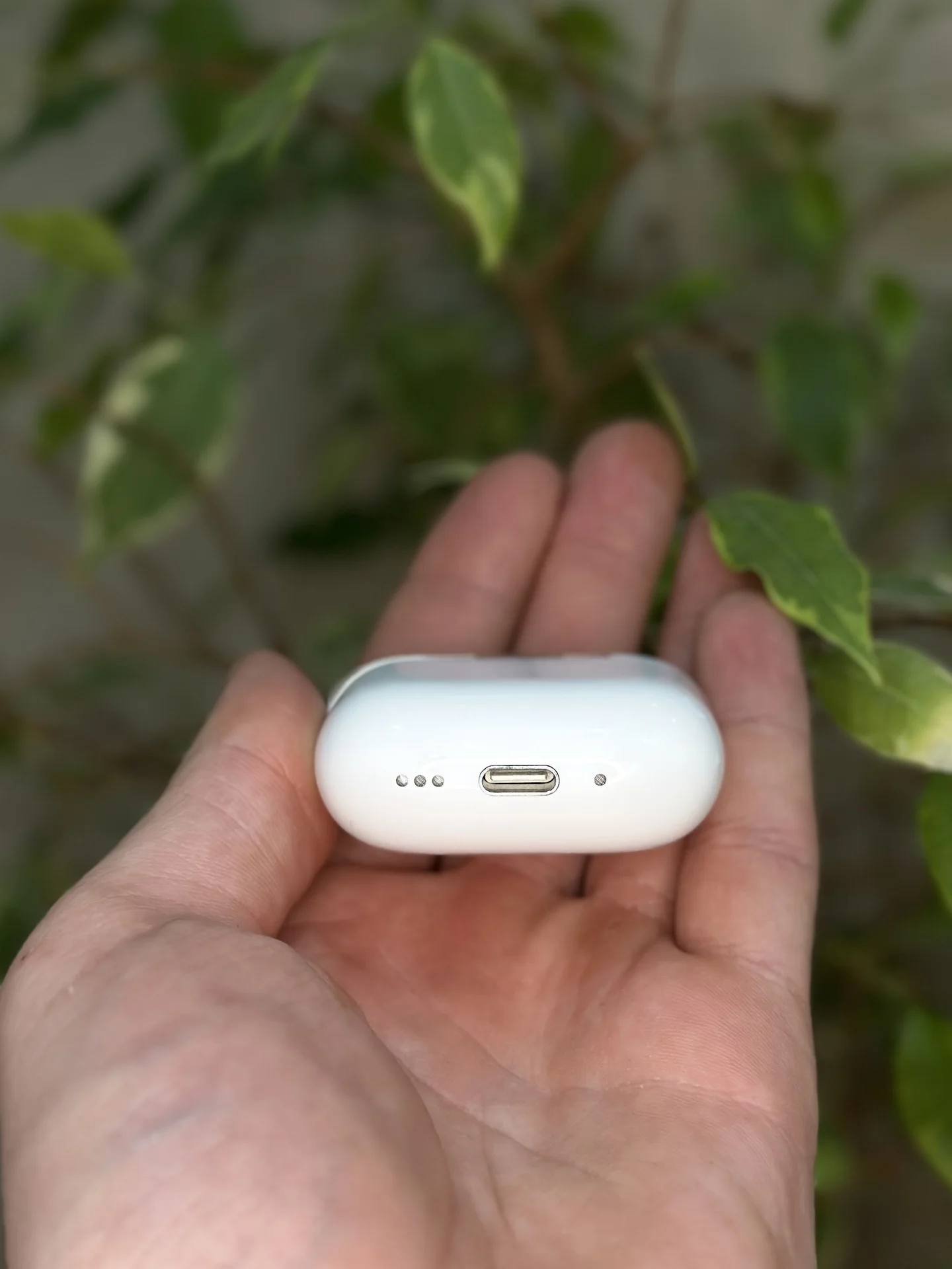 AirPods 4 беспроводные наушники новые - миниатюра 3