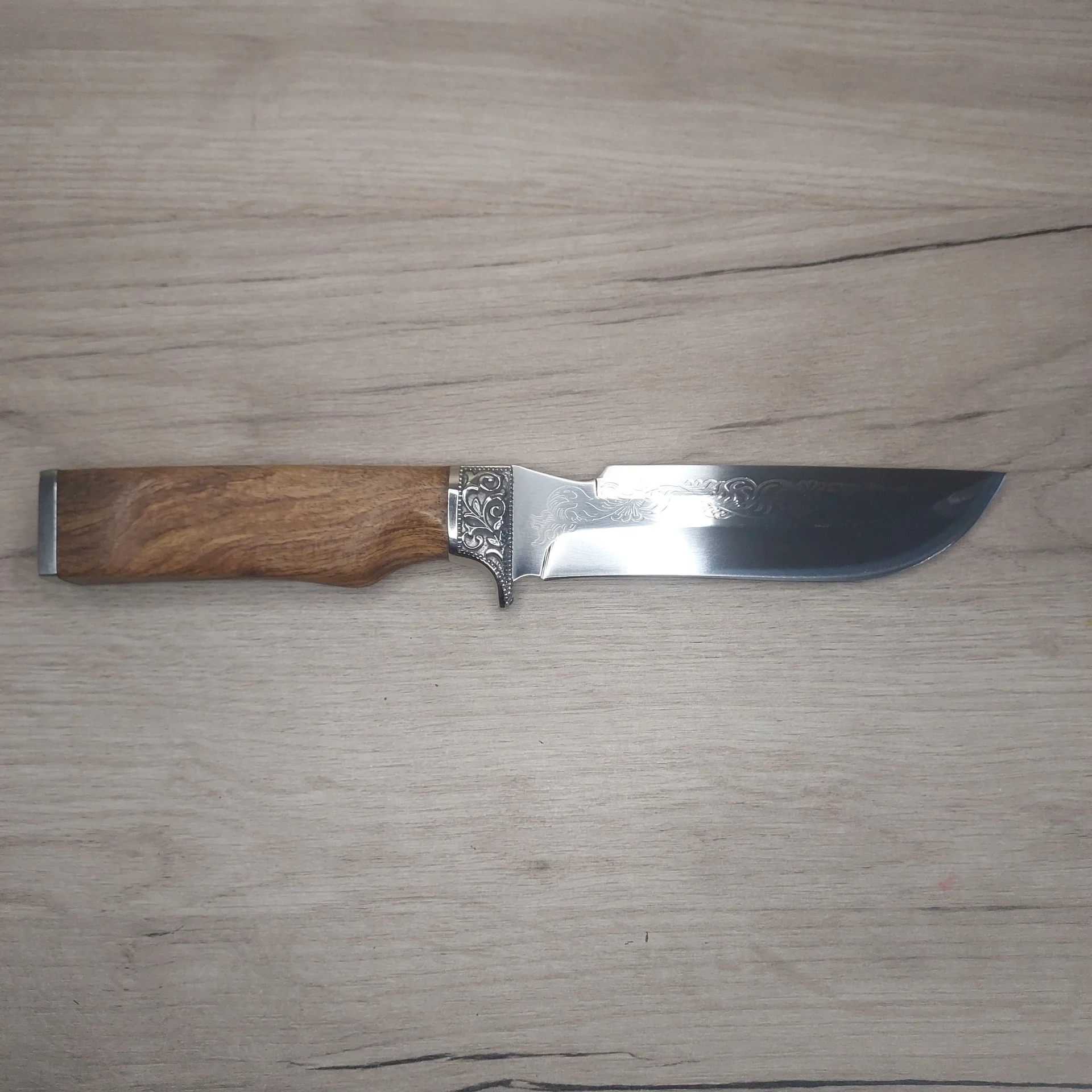 🔪 Нож «Охотник» (Кизляр) - миниатюра 4