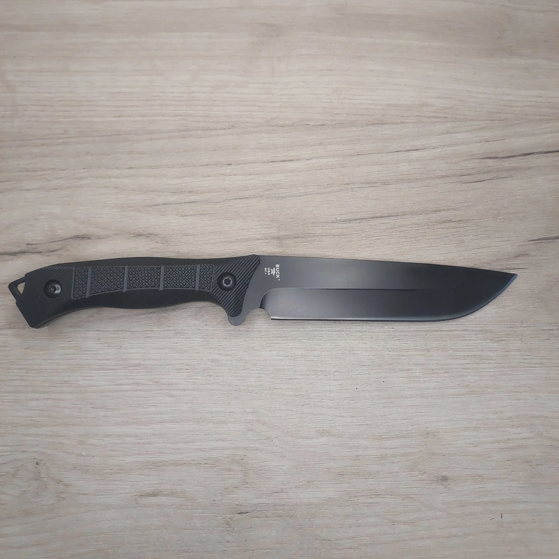 🔪 Нож «BUCK» - миниатюра 4