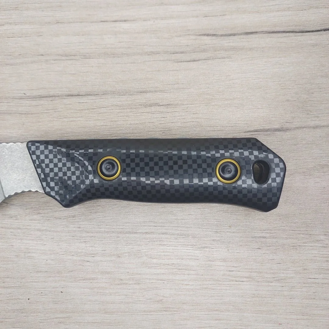 🔪 Нож «BENCHMADE» - миниатюра 3