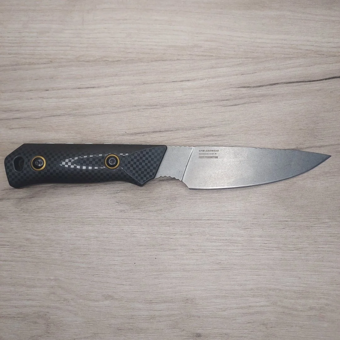 🔪 Нож «BENCHMADE» - миниатюра 4