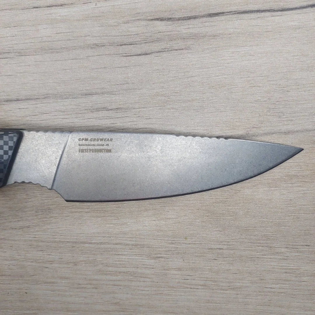 🔪 Нож «BENCHMADE» - миниатюра 5