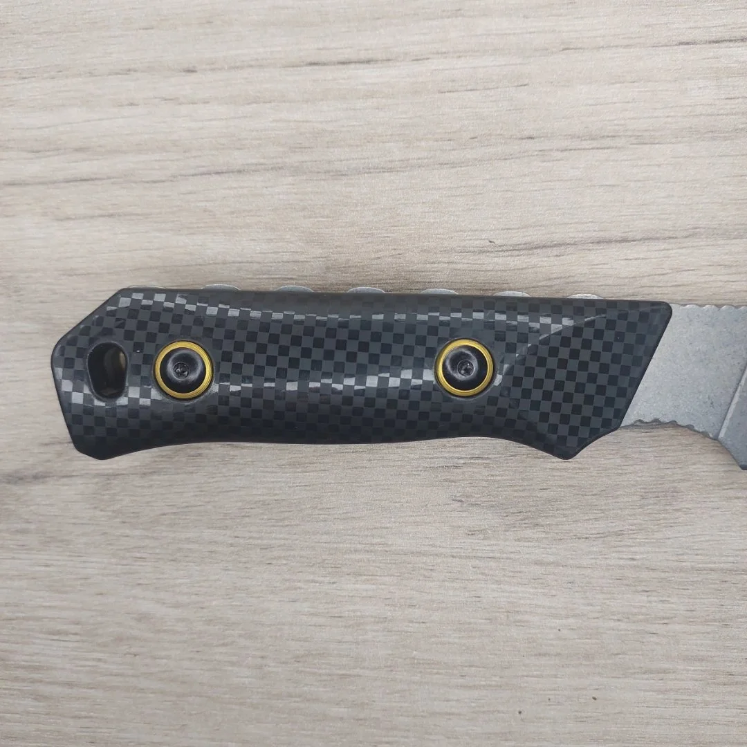 🔪 Нож «BENCHMADE» - миниатюра 6