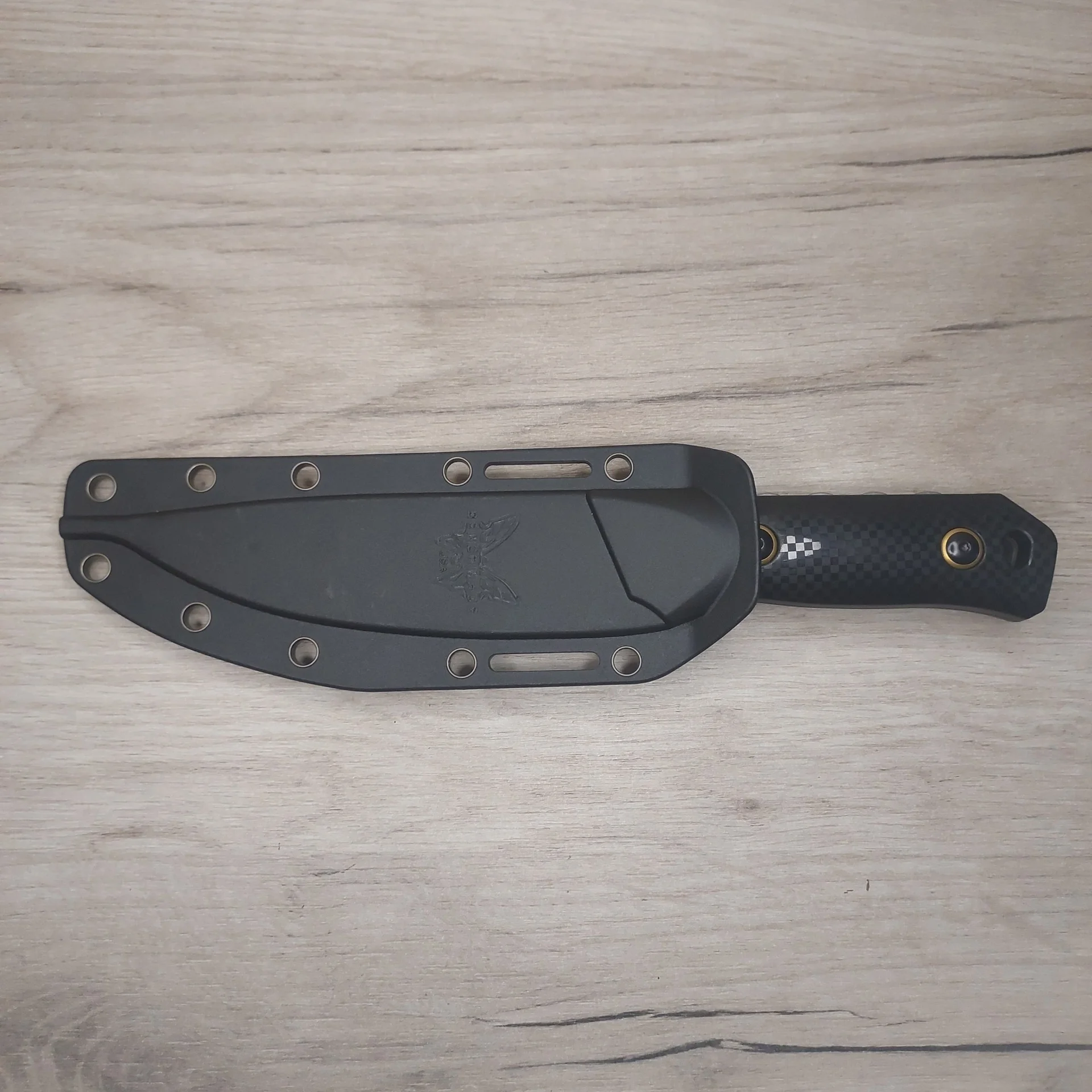 🔪 Нож «BENCHMADE» - миниатюра 8