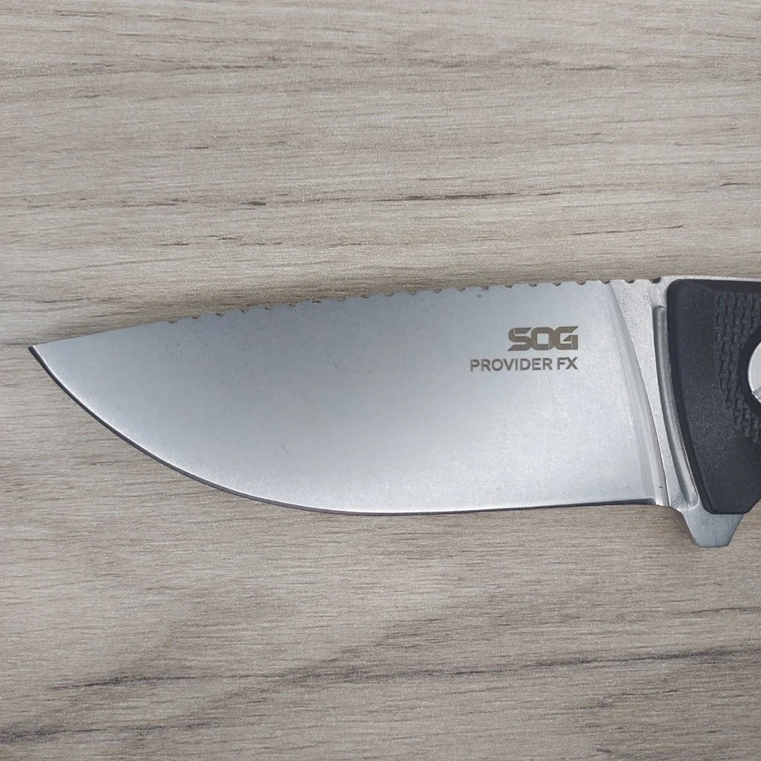 🔪 Нож «SOG» - миниатюра 2