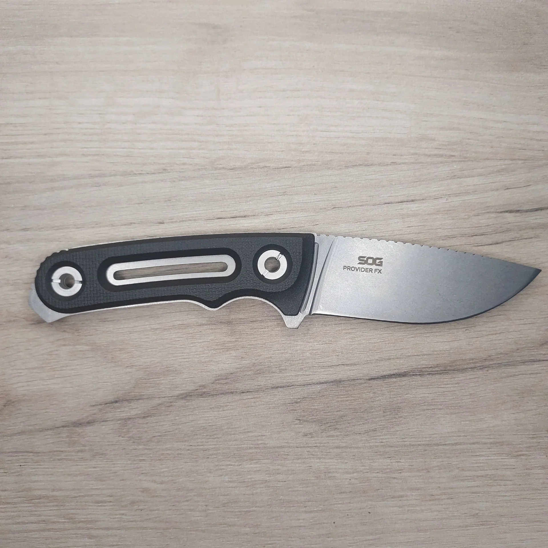 🔪 Нож «SOG» - миниатюра 4