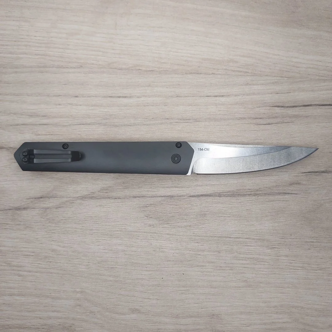 🔪 Нож «PRO-TECH» - миниатюра 4