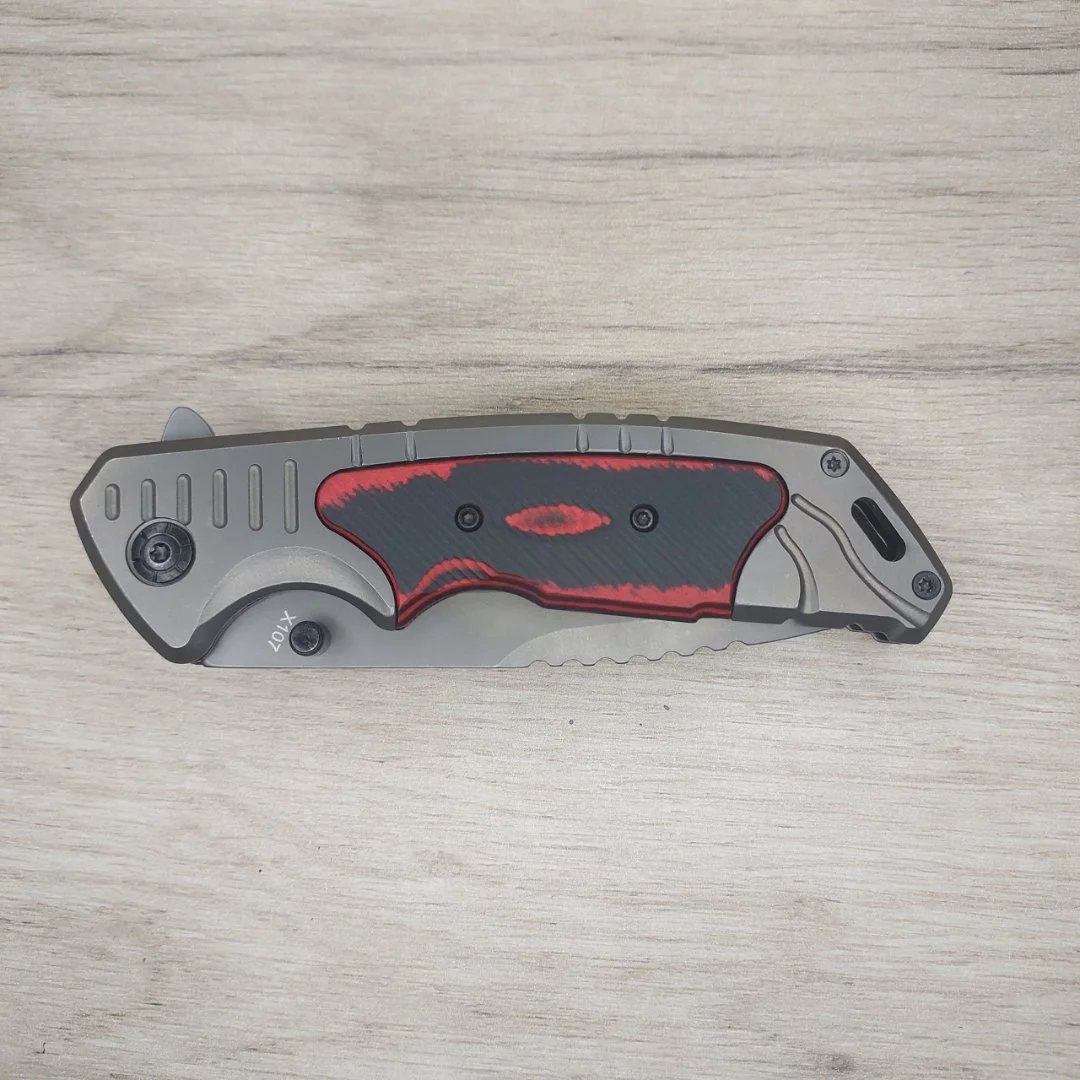 🔪 Нож «BROWNING» - миниатюра 3