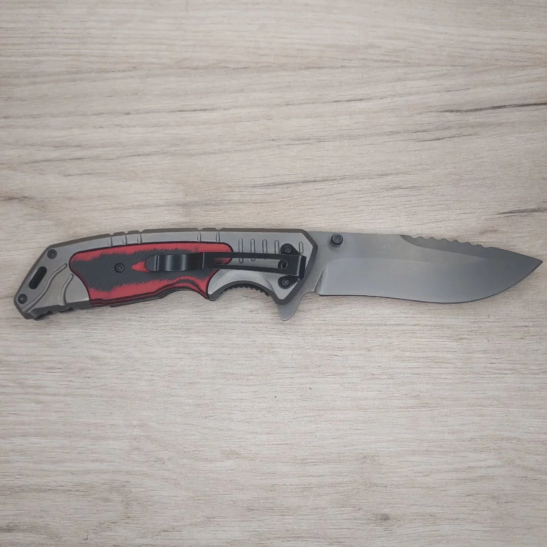 🔪 Нож «BROWNING» - миниатюра 4