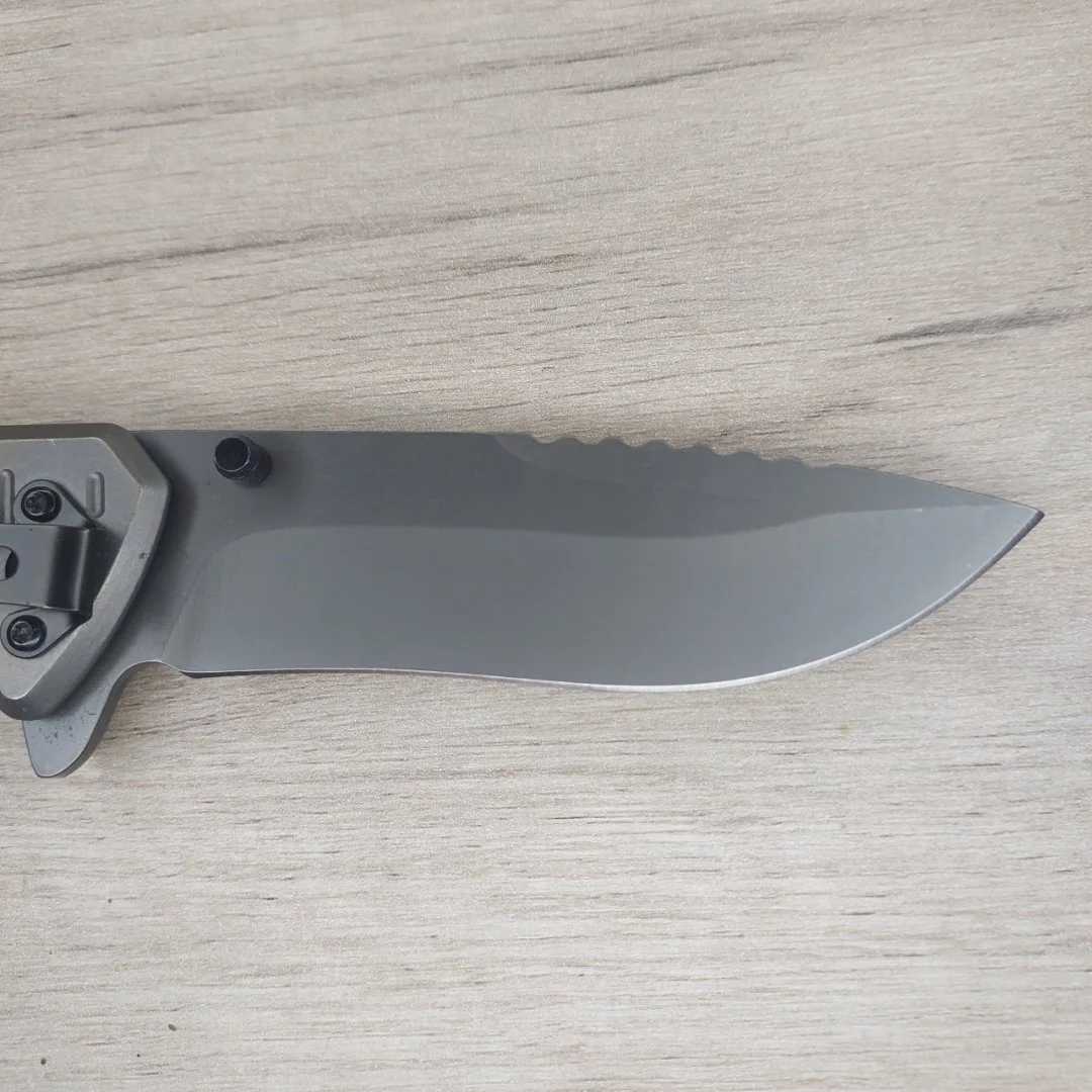 🔪 Нож «BROWNING» - миниатюра 5