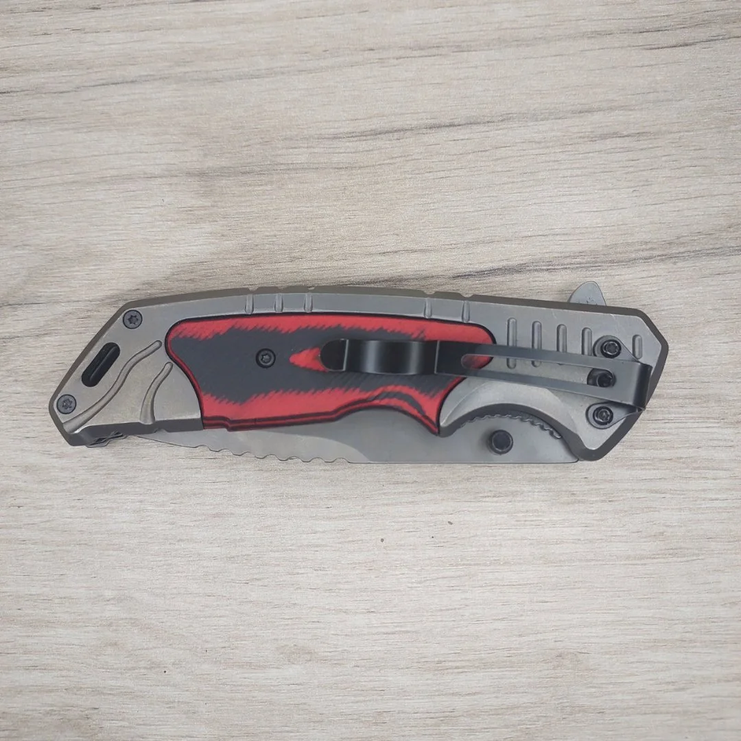 🔪 Нож «BROWNING» - миниатюра 6