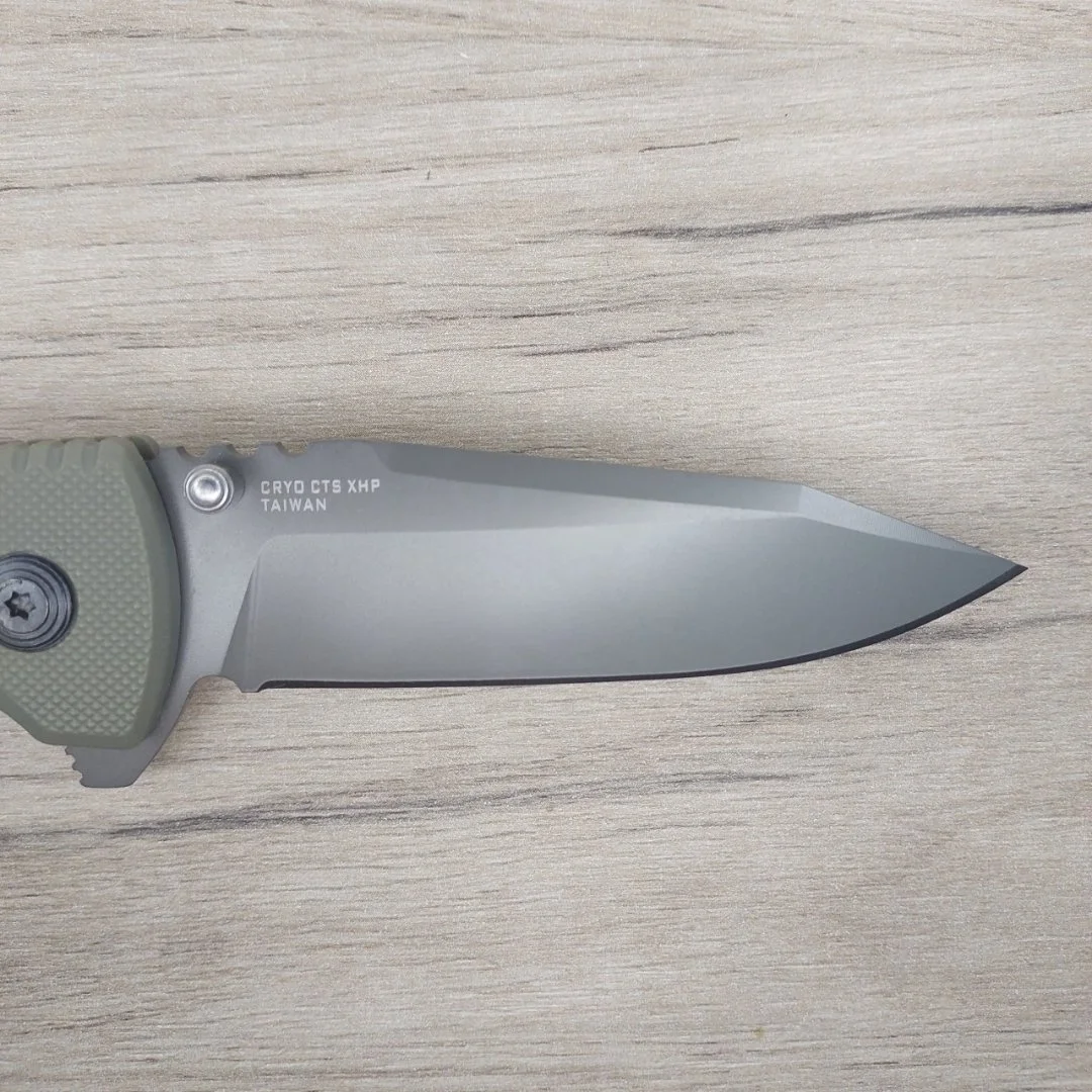🔪 Нож «SOG» - миниатюра 5