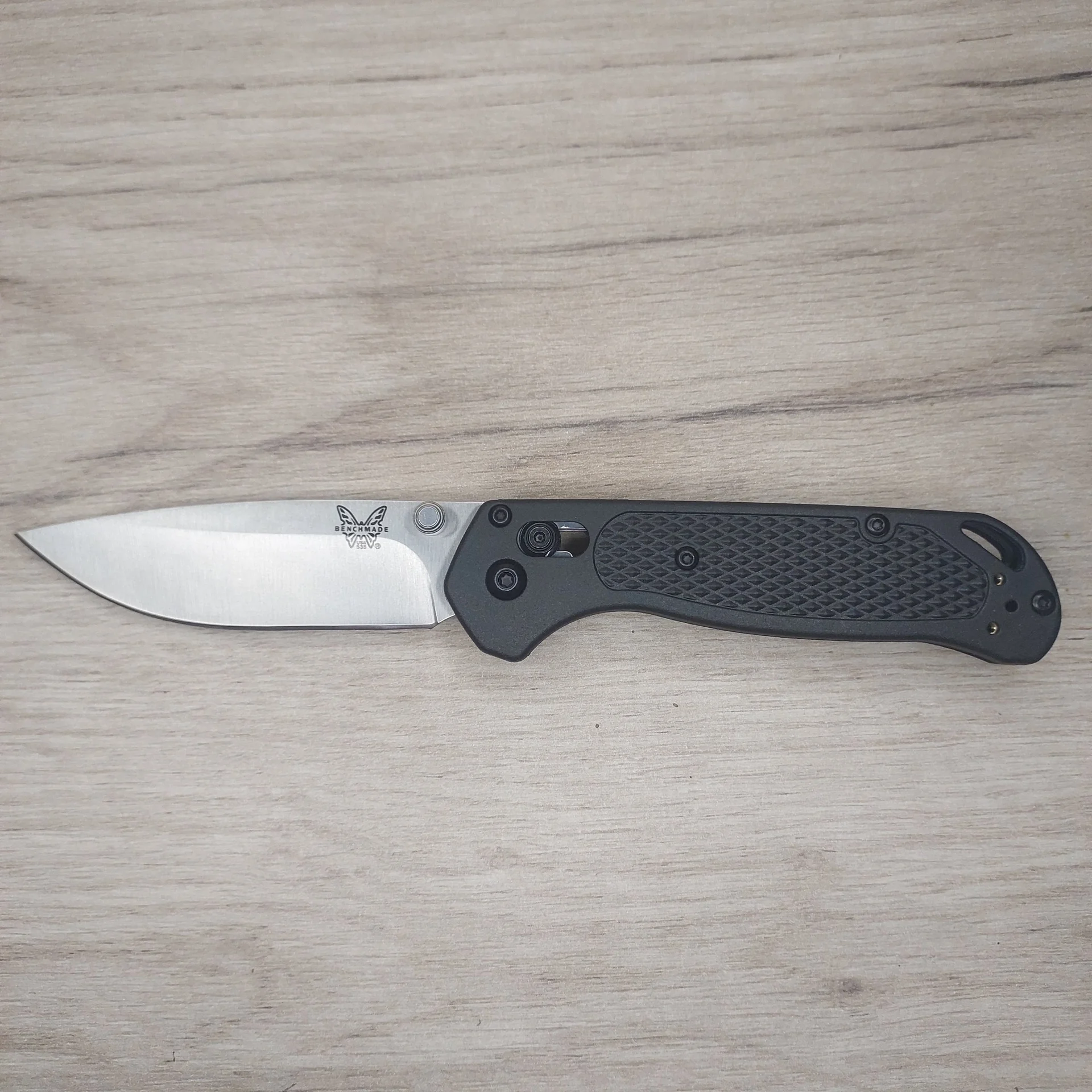 🔪 Нож «BENCHMADE» - изображение 1